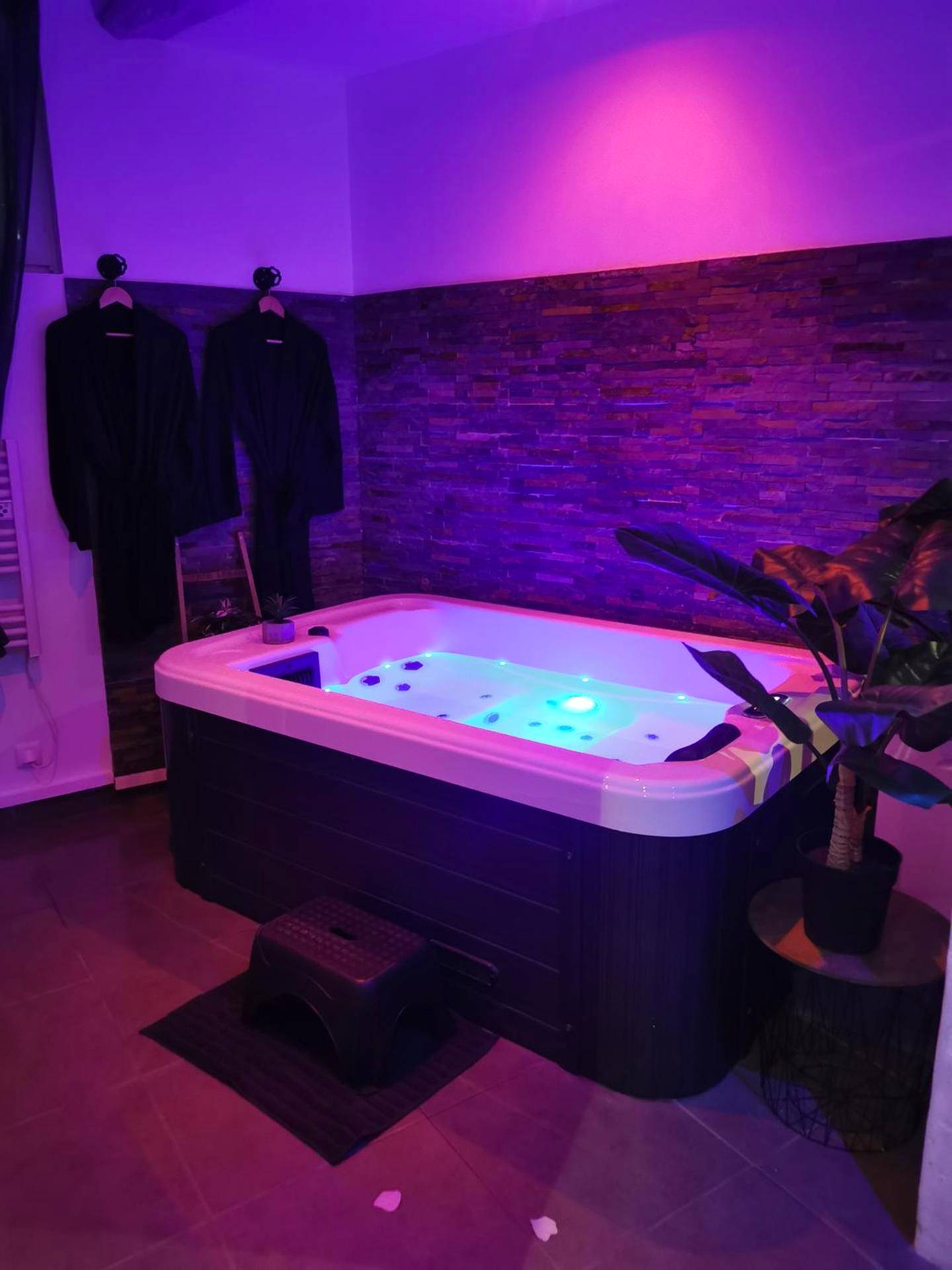 Photo du logement - Cocoon d'Allauch