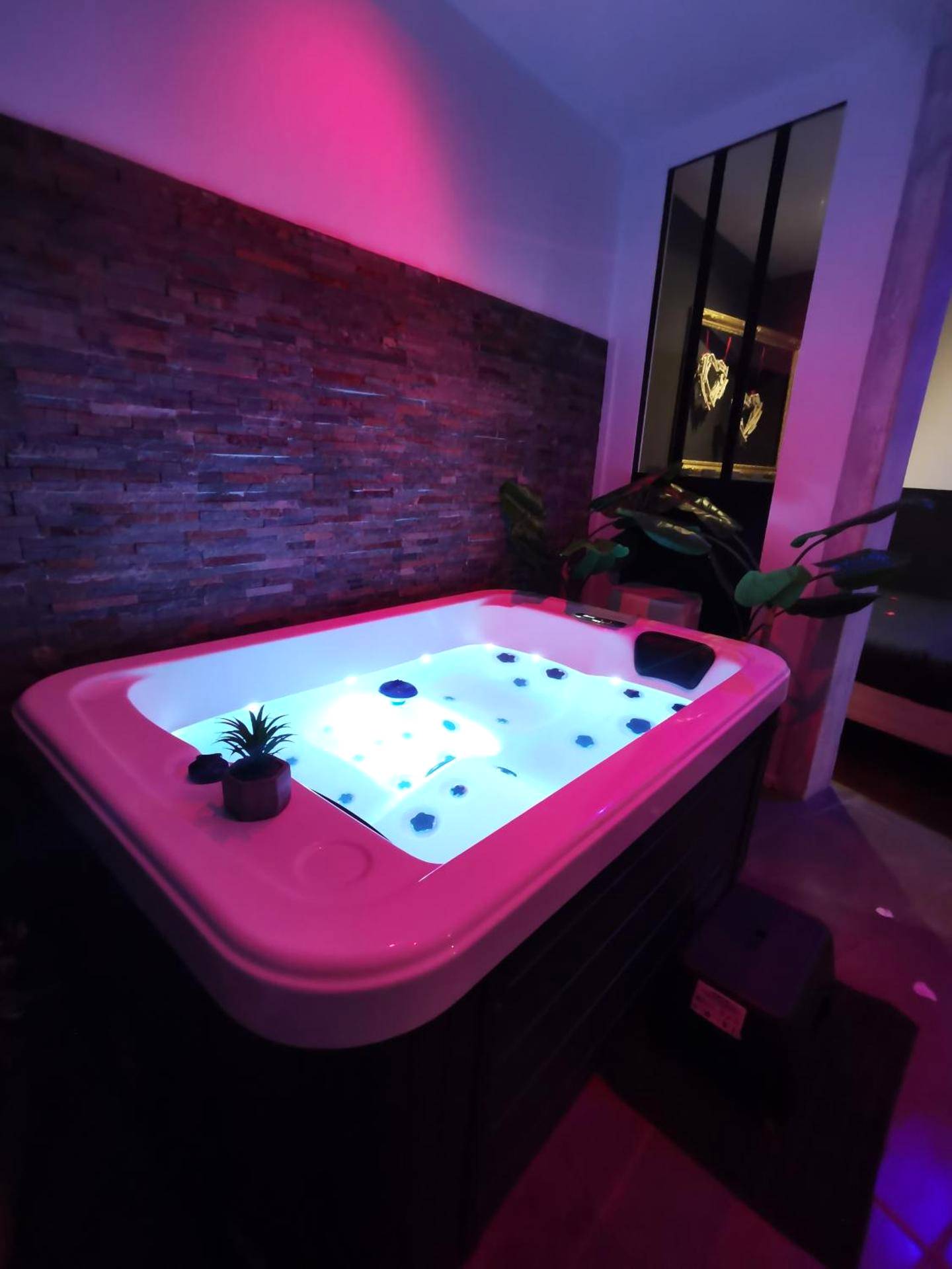 Photo du logement - Cocoon d'Allauch - Allauch