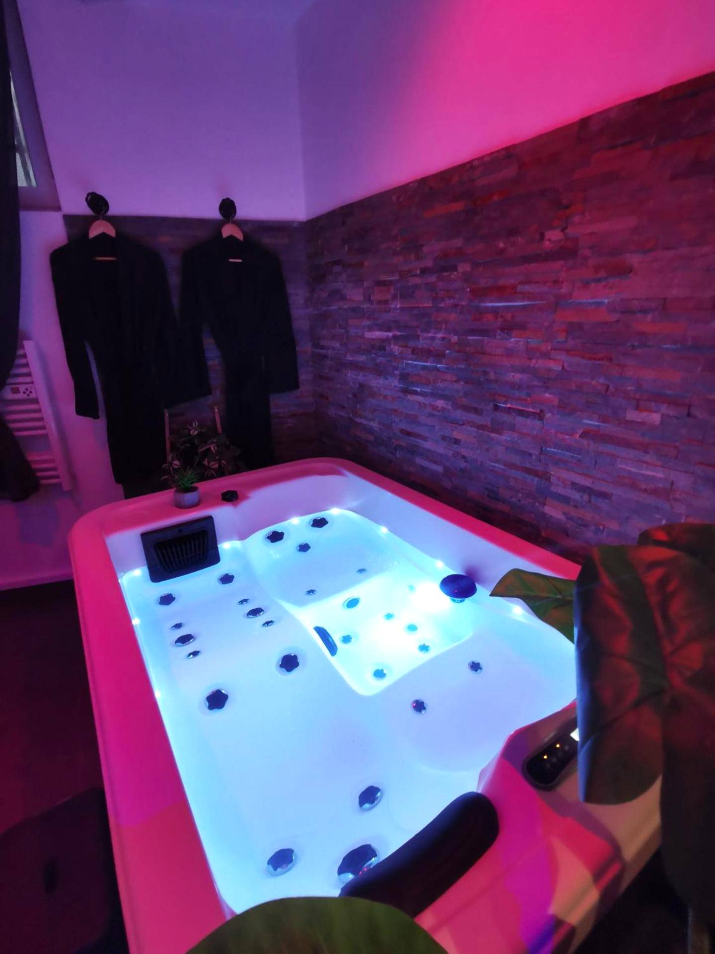 Photo du logement - Cocoon d'Allauch