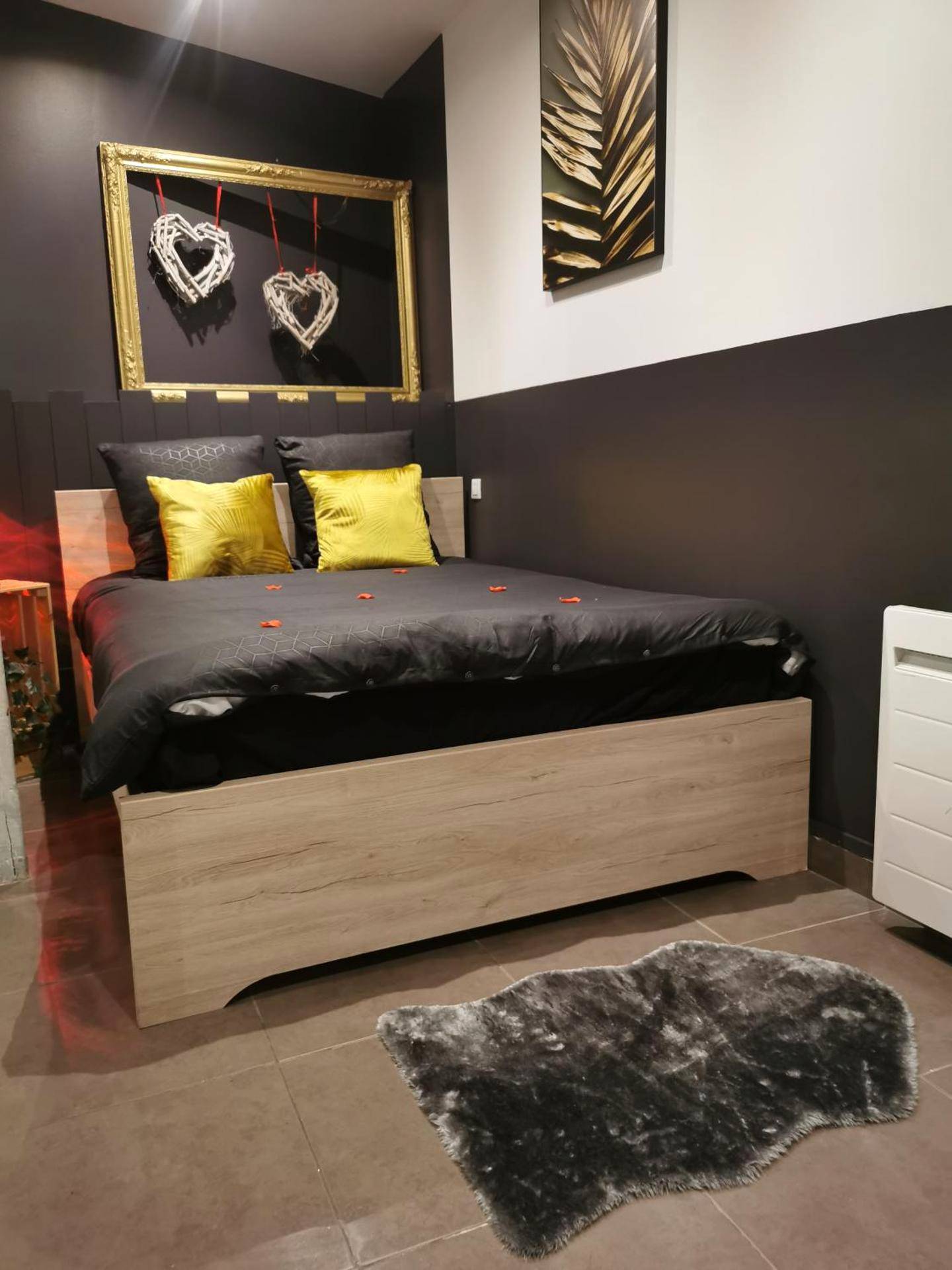 Photo du logement - Cocoon d'Allauch