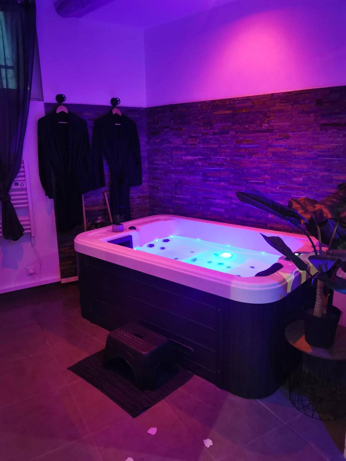 Photo du logement - Cocoon d'Allauch - Allauch