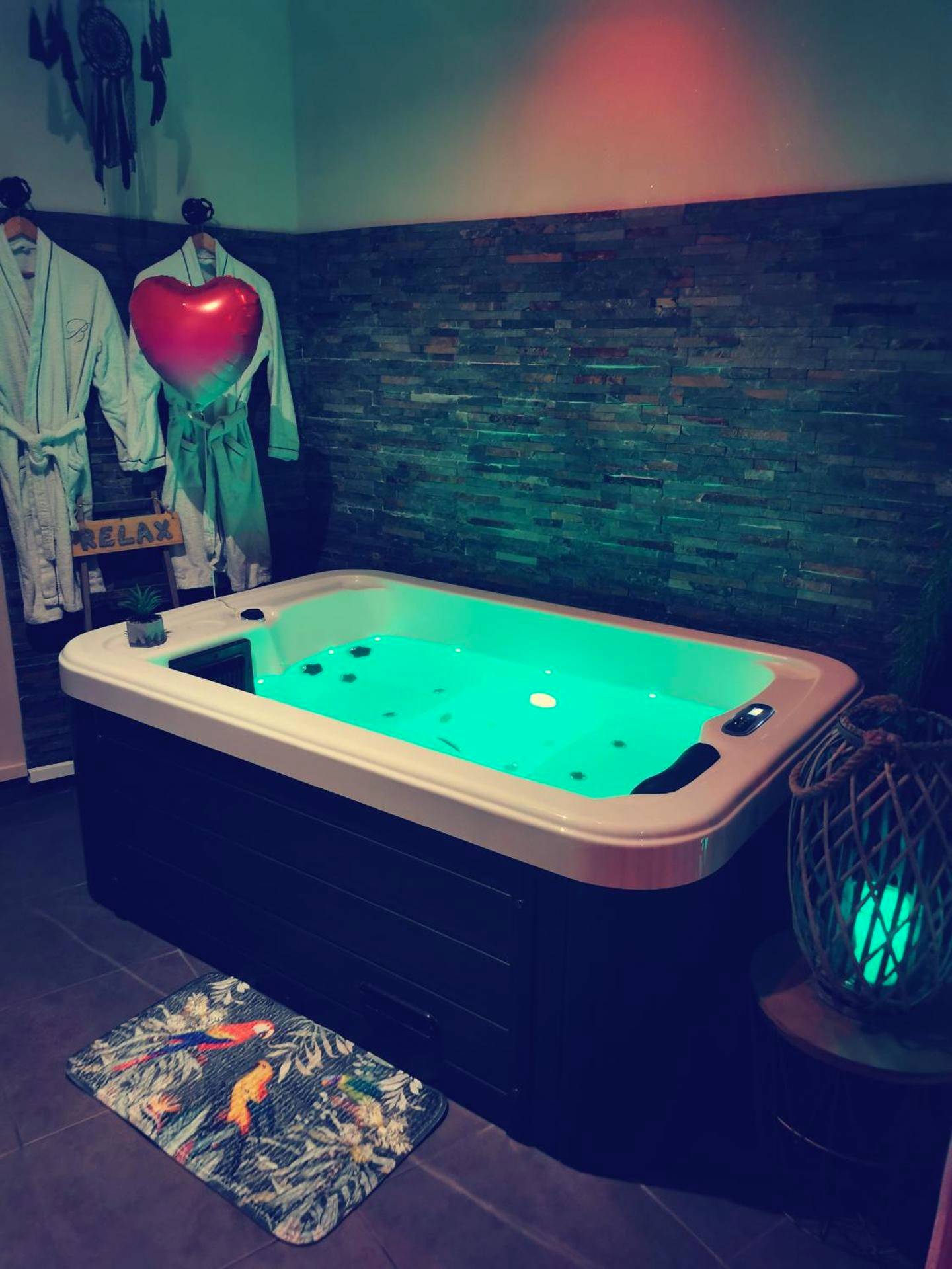 Photo du logement - Cocoon d'Allauch