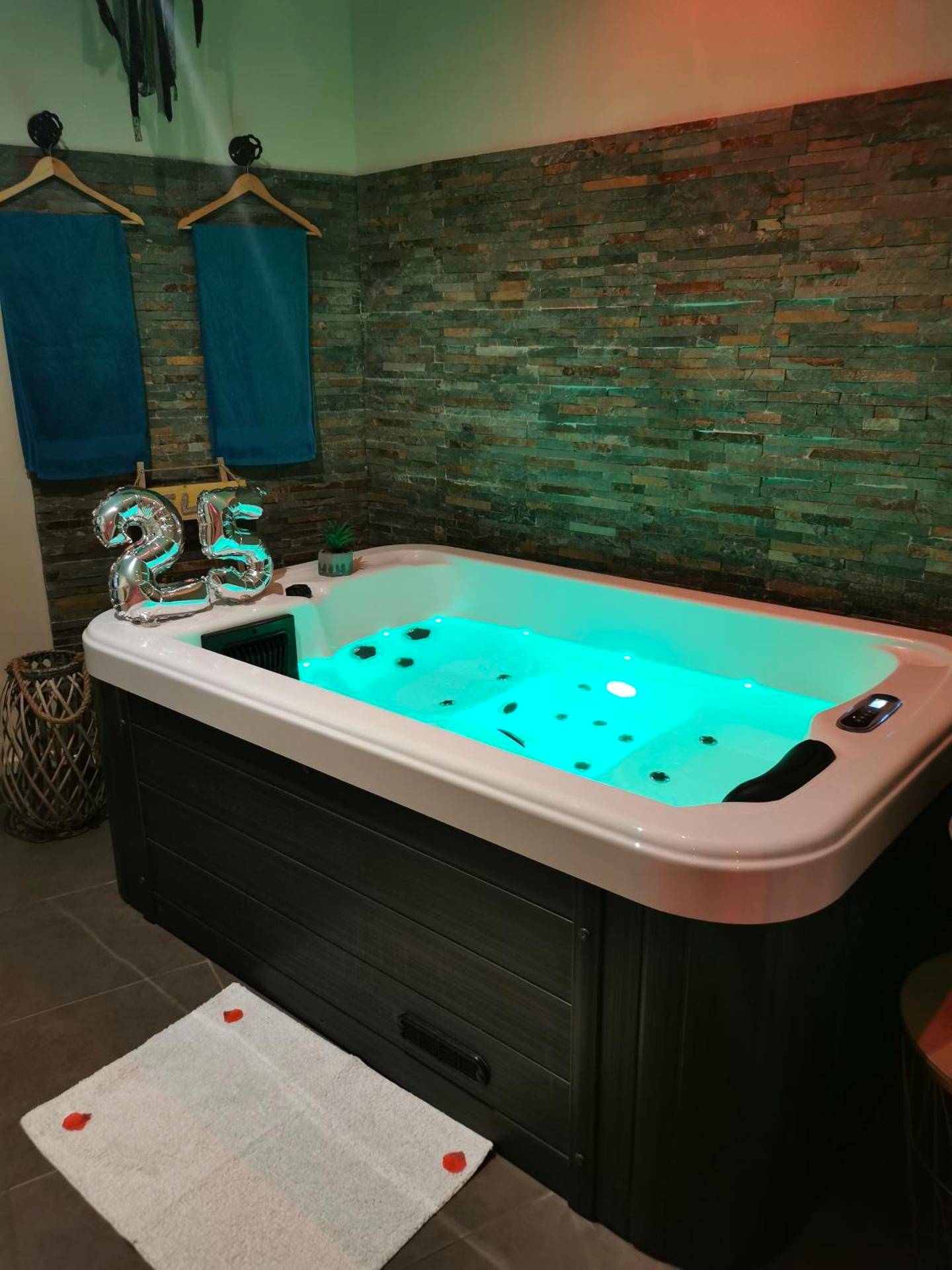 Photo du logement - Cocoon d'Allauch