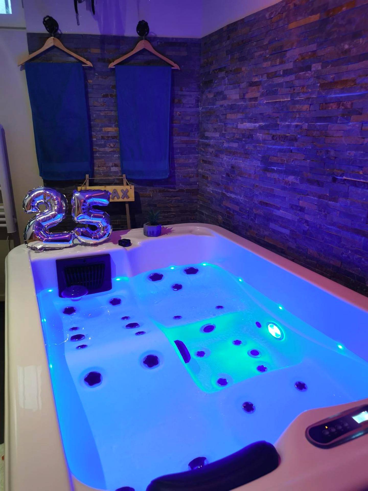 Photo du logement - Cocoon d'Allauch - Allauch