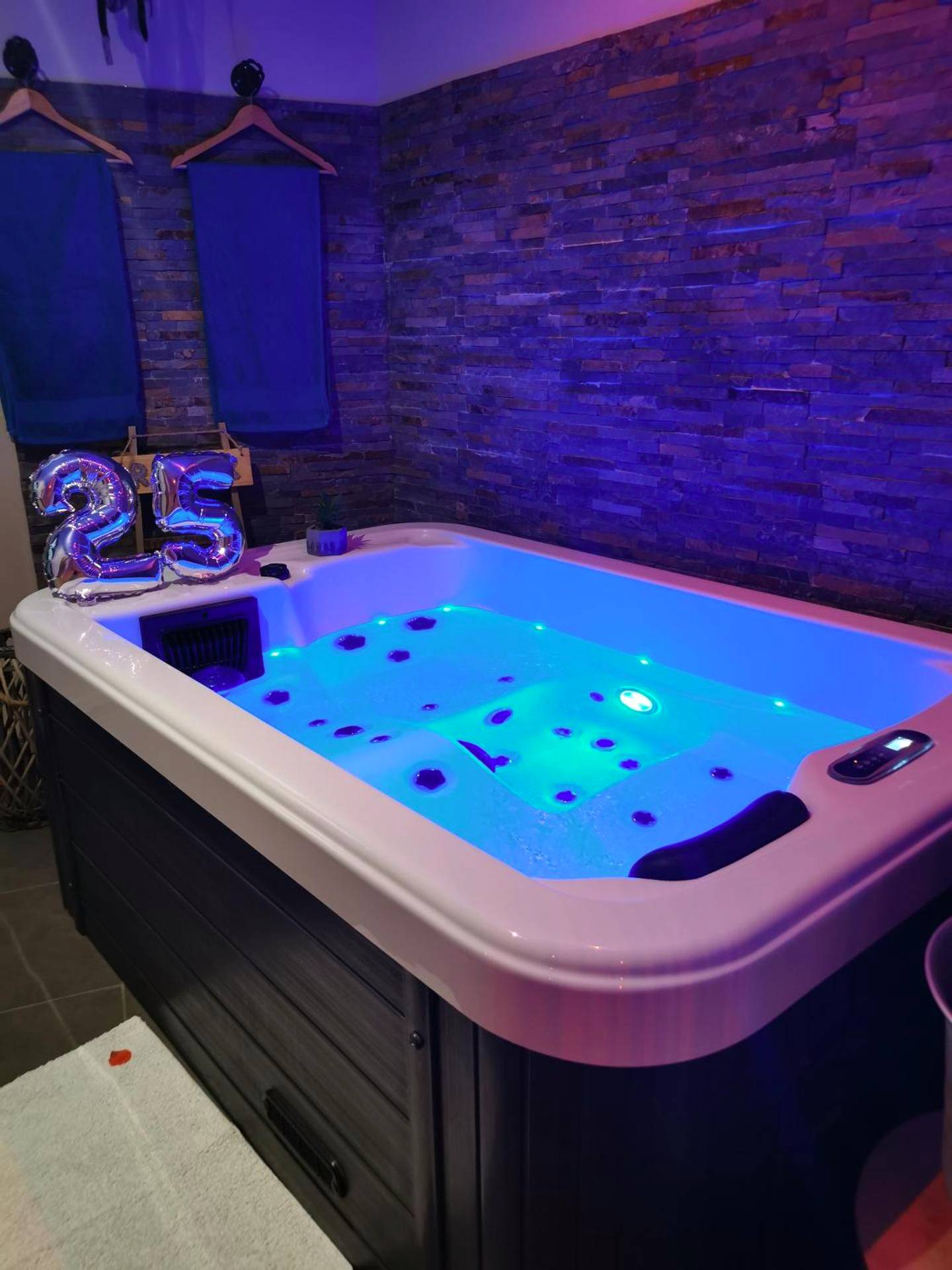 Photo du logement - Cocoon d'Allauch