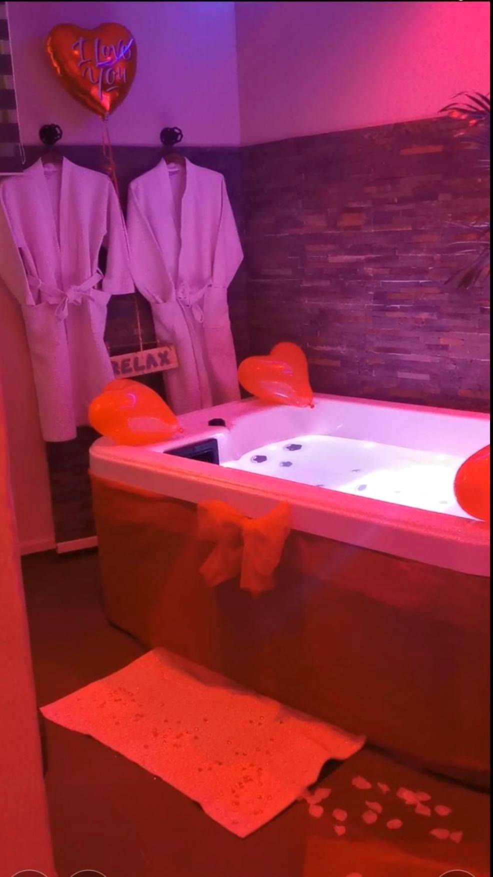 Photo du logement - Cocoon d'Allauch