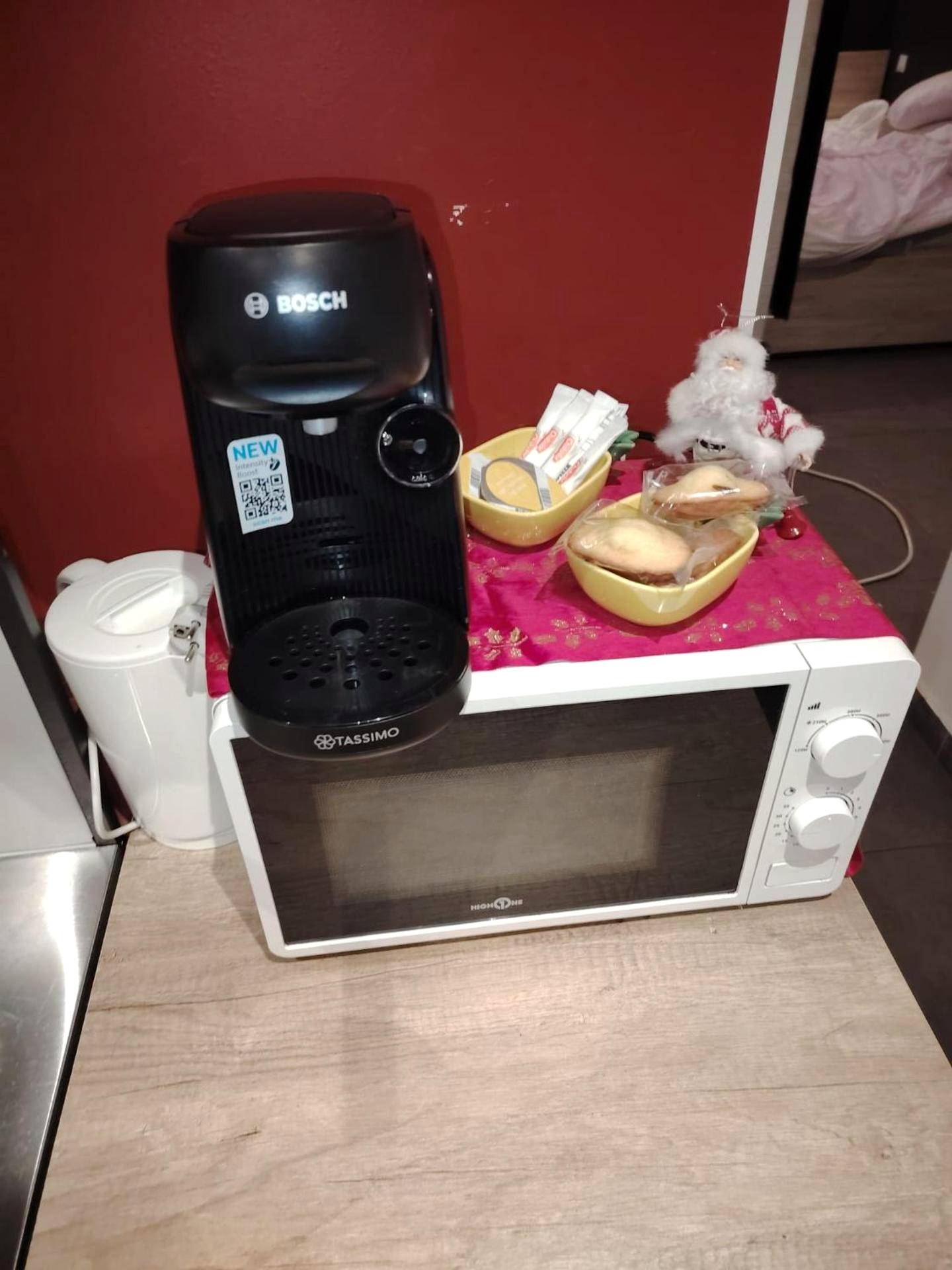 Photo du logement - Cocoon d'Allauch - Allauch