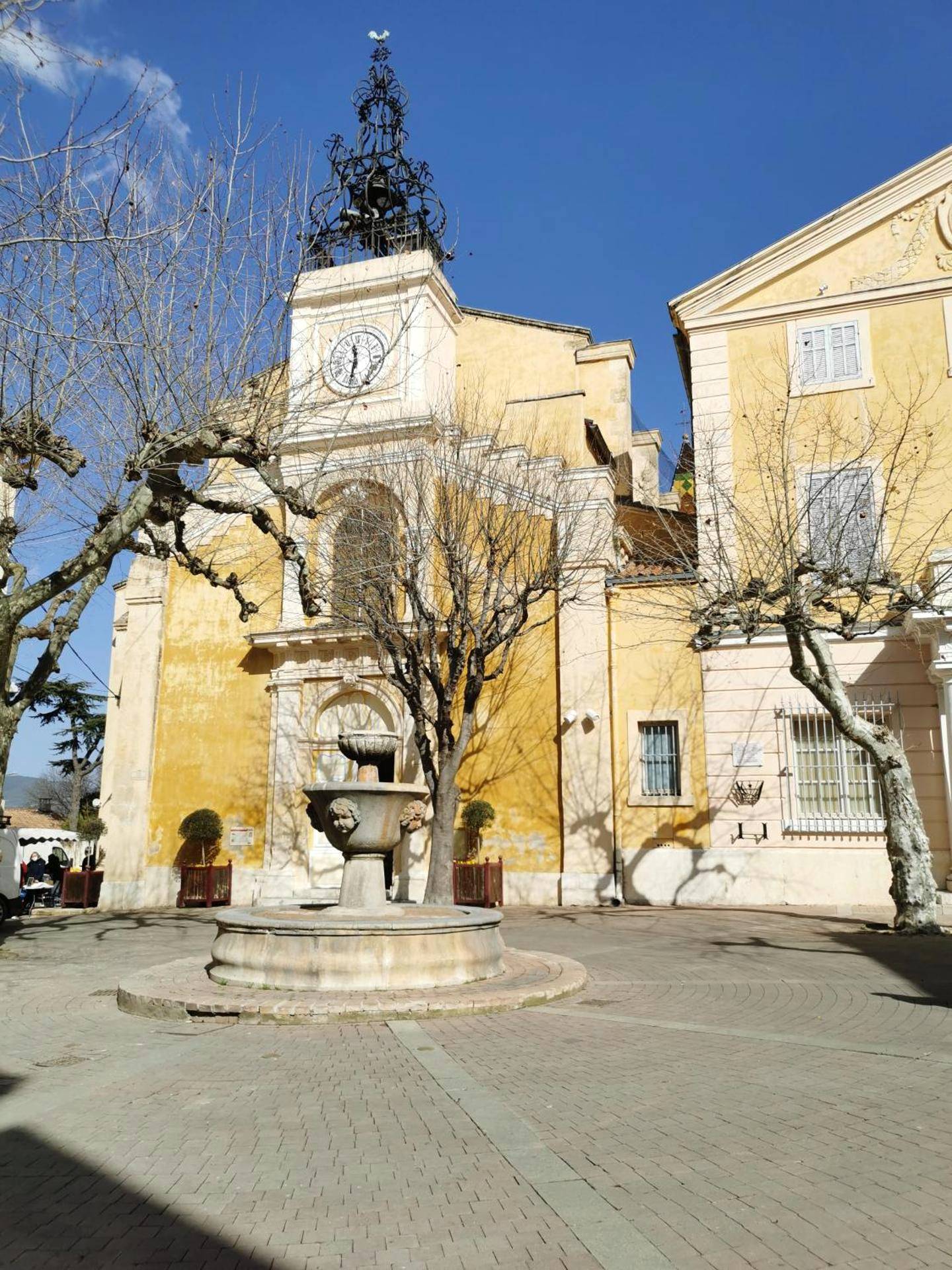 Photo du logement - Cocoon d'Allauch