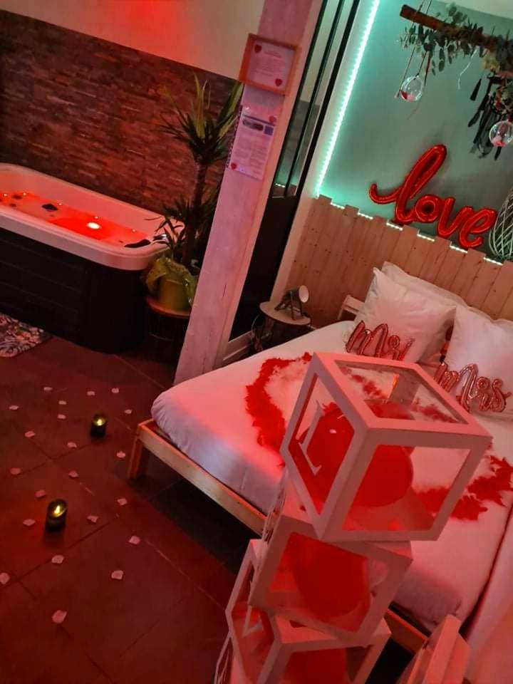 Photo du logement - Cocoon d'Allauch