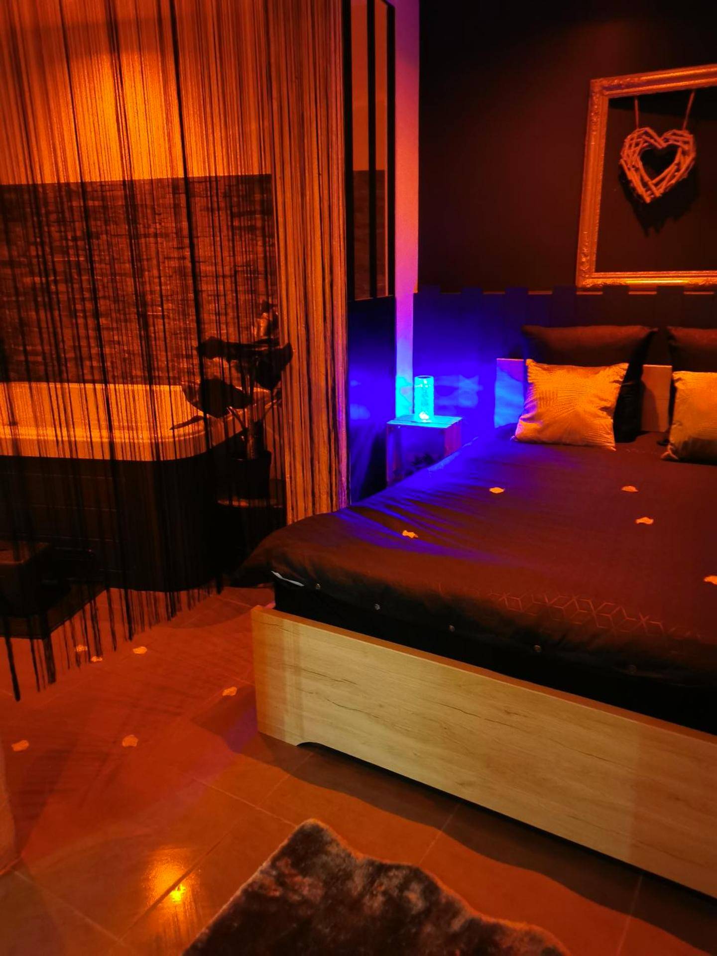 Photo du logement - Cocoon d'Allauch - Allauch