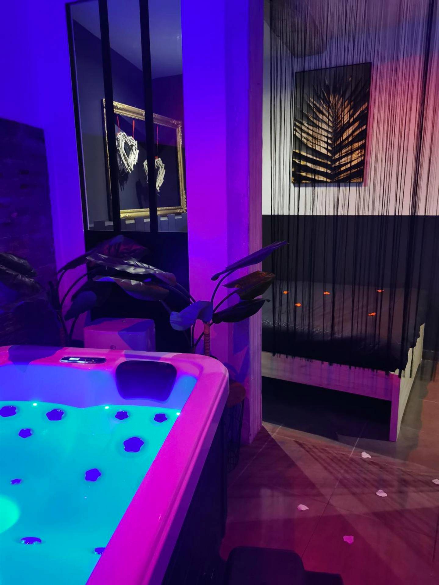 Photo du logement - Cocoon d'Allauch