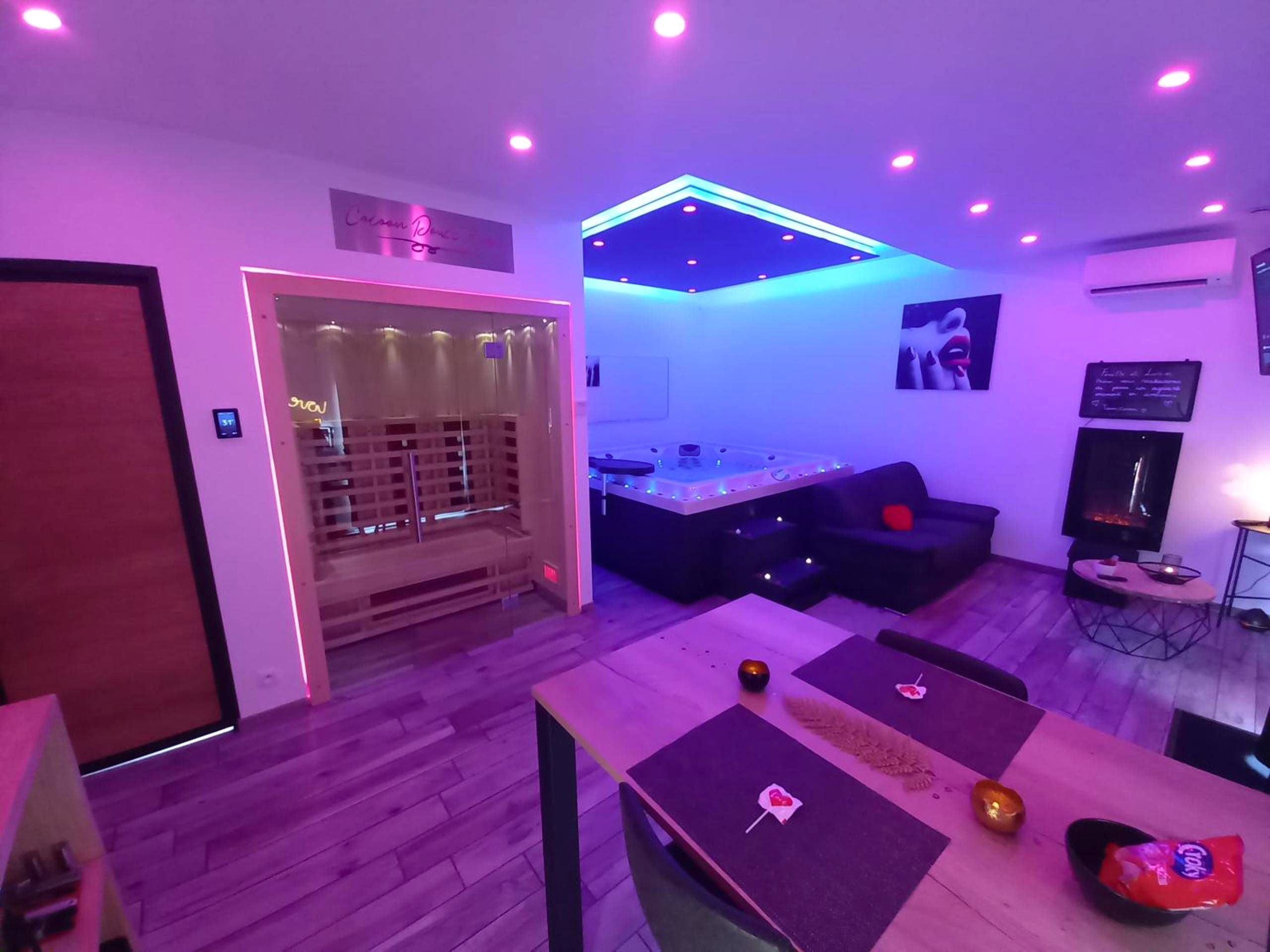 Photo du logement - Cocoon Douce Heure - Comines