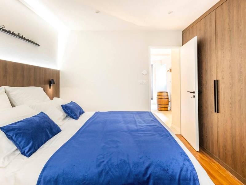 Photo du logement - Cocoon du vieux Lyon - Luxury apartment - Balneo