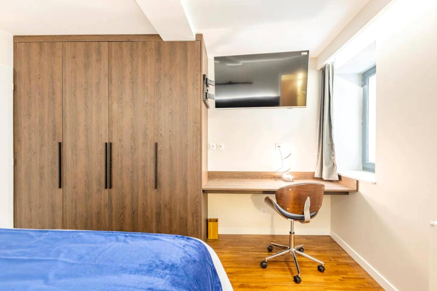 Photo du logement - Cocoon du vieux Lyon - Luxury apartment - Balneo - Lyon