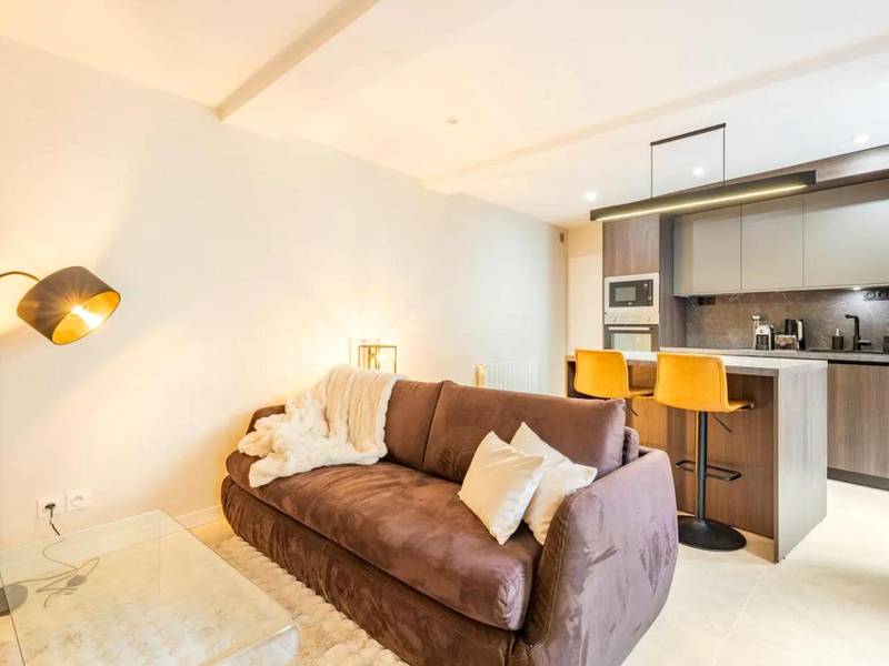 Photo du logement - Cocoon du vieux Lyon - Luxury apartment - Balneo