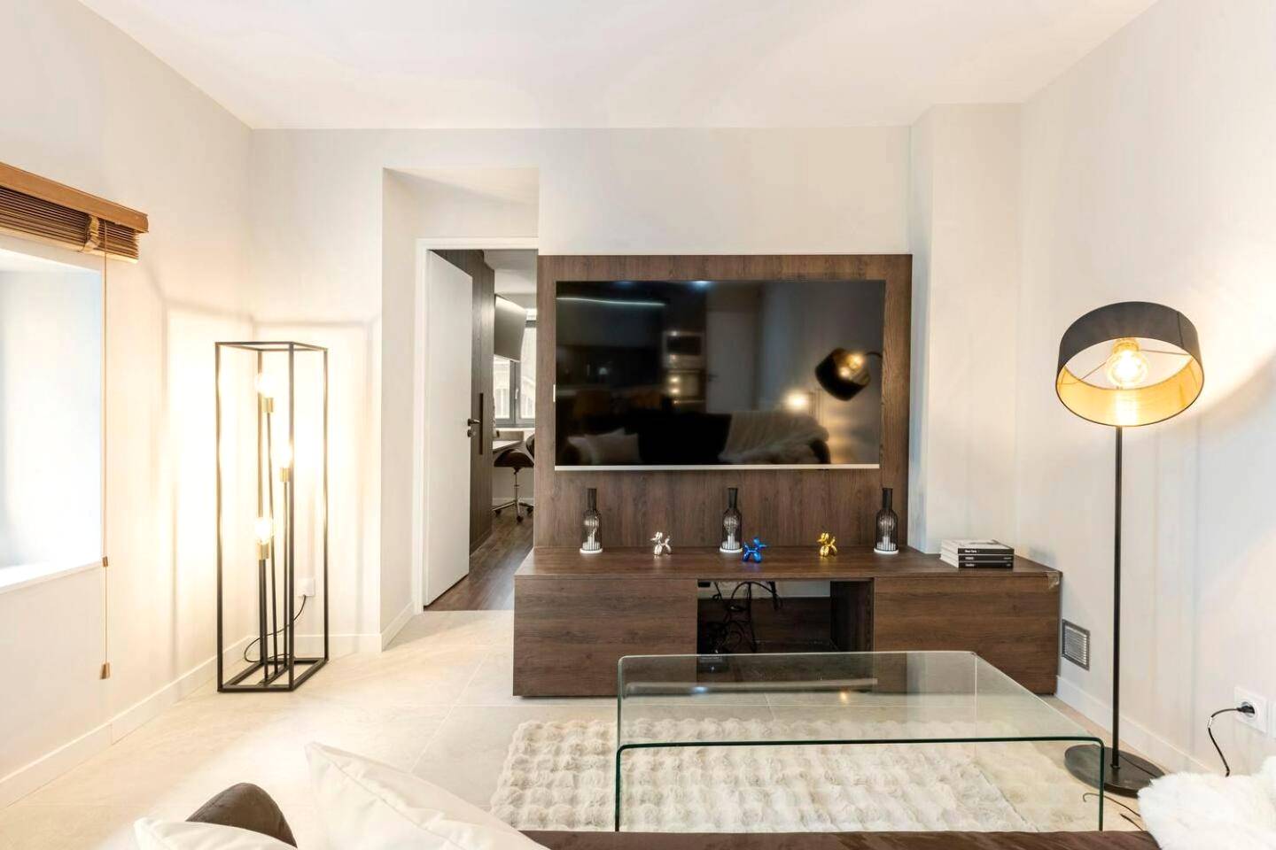 Photo du logement - Cocoon du vieux Lyon - Luxury apartment - Balneo