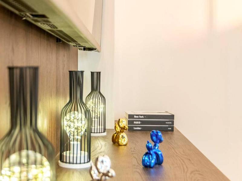 Photo du logement - Cocoon du vieux Lyon - Luxury apartment - Balneo - Lyon