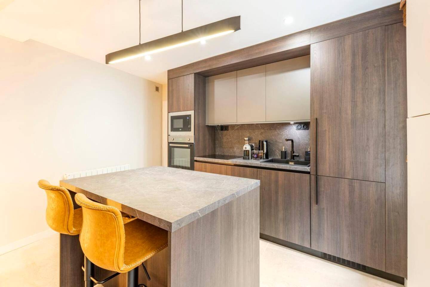 Photo du logement - Cocoon du vieux Lyon - Luxury apartment - Balneo