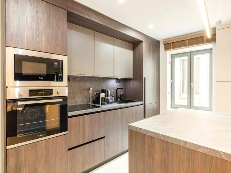 Photo du logement - Cocoon du vieux Lyon - Luxury apartment - Balneo