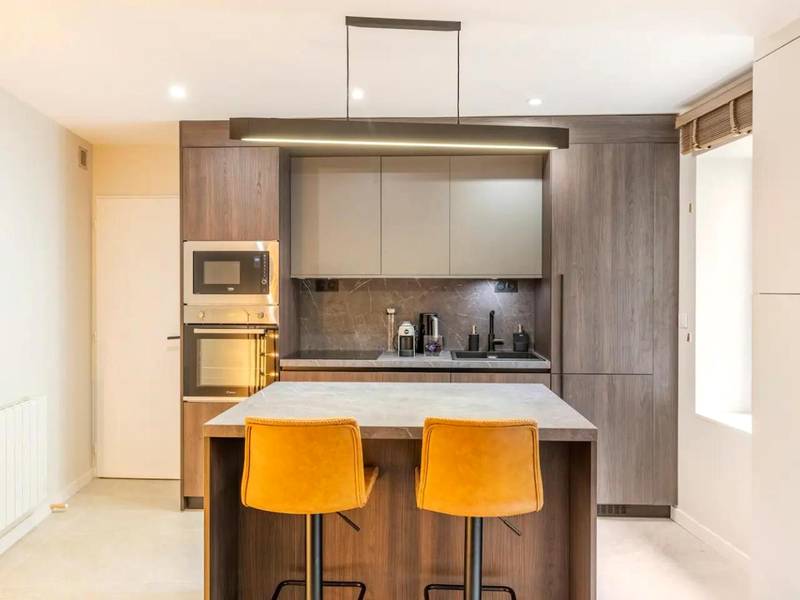 Photo du logement - Cocoon du vieux Lyon - Luxury apartment - Balneo - Lyon
