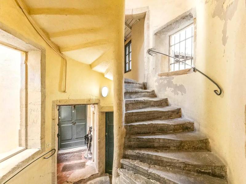 Photo du logement - Cocoon du vieux Lyon - Luxury apartment - Balneo