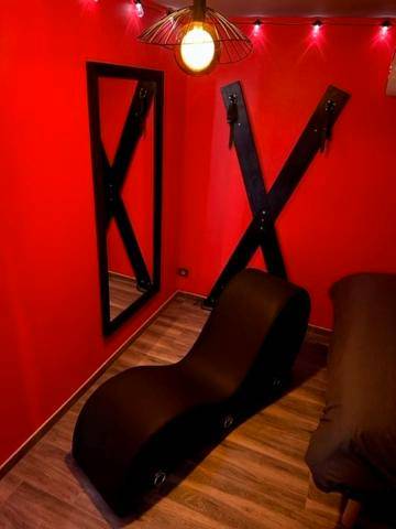 Photo du logement - Love Room Cocooning & Spa - Épinal