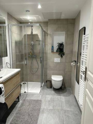 Photo du logement - Love Room Cocooning & Spa