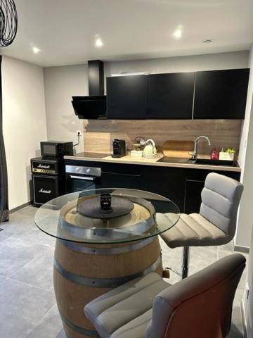 Photo du logement - Love Room Cocooning & Spa