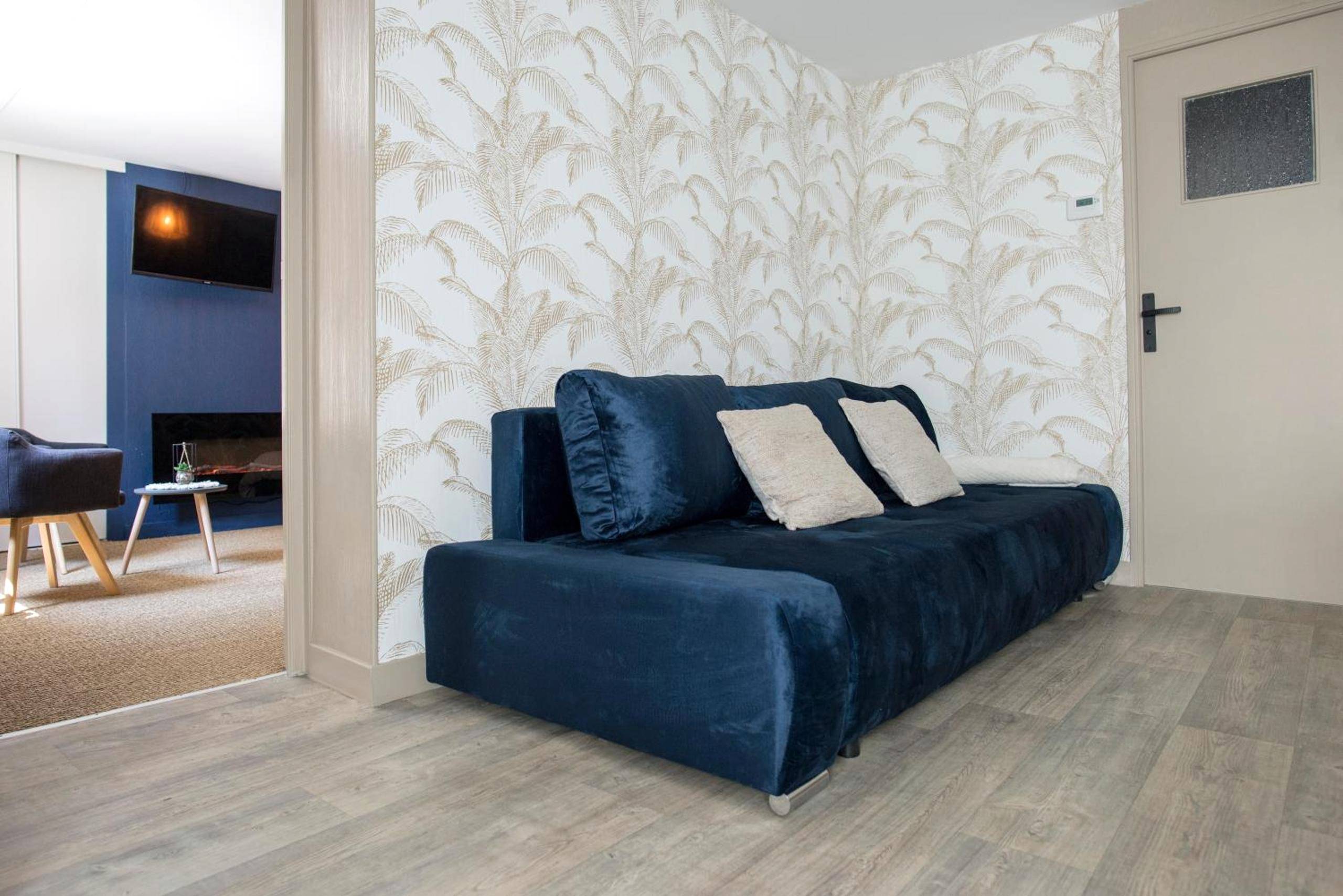 Photo du logement - COCOONING SPA - Gîte avec piscine, jacuzzi, sauna - Marck