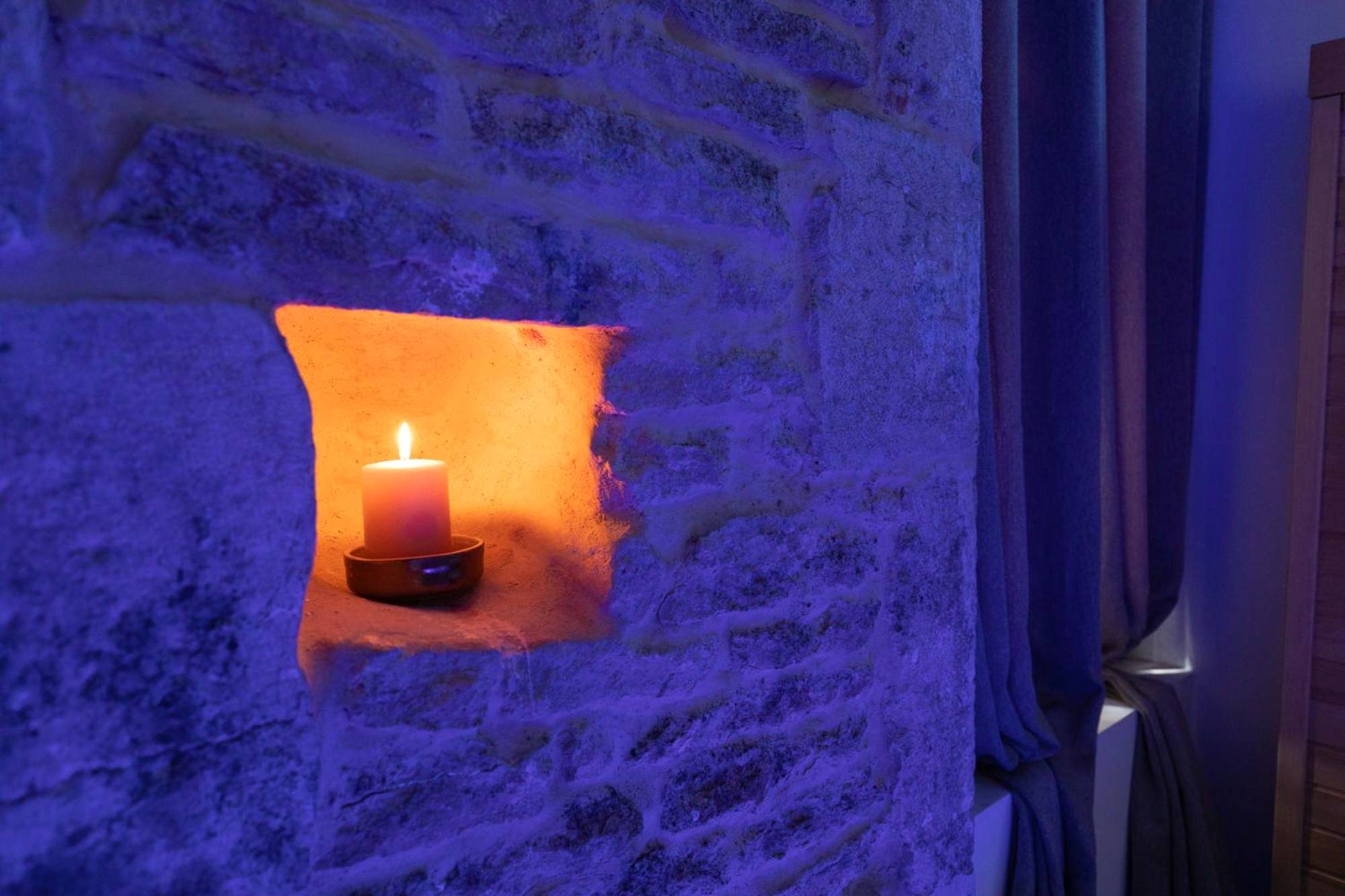 Photo du logement - Cocooning Spa