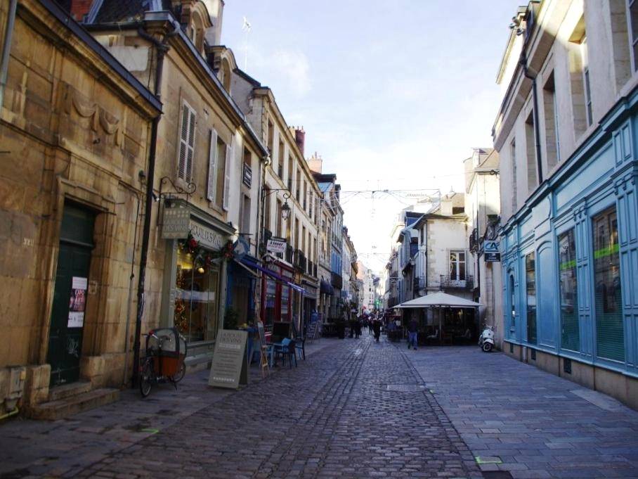 Photo du logement - Cocooning Spa - Dijon