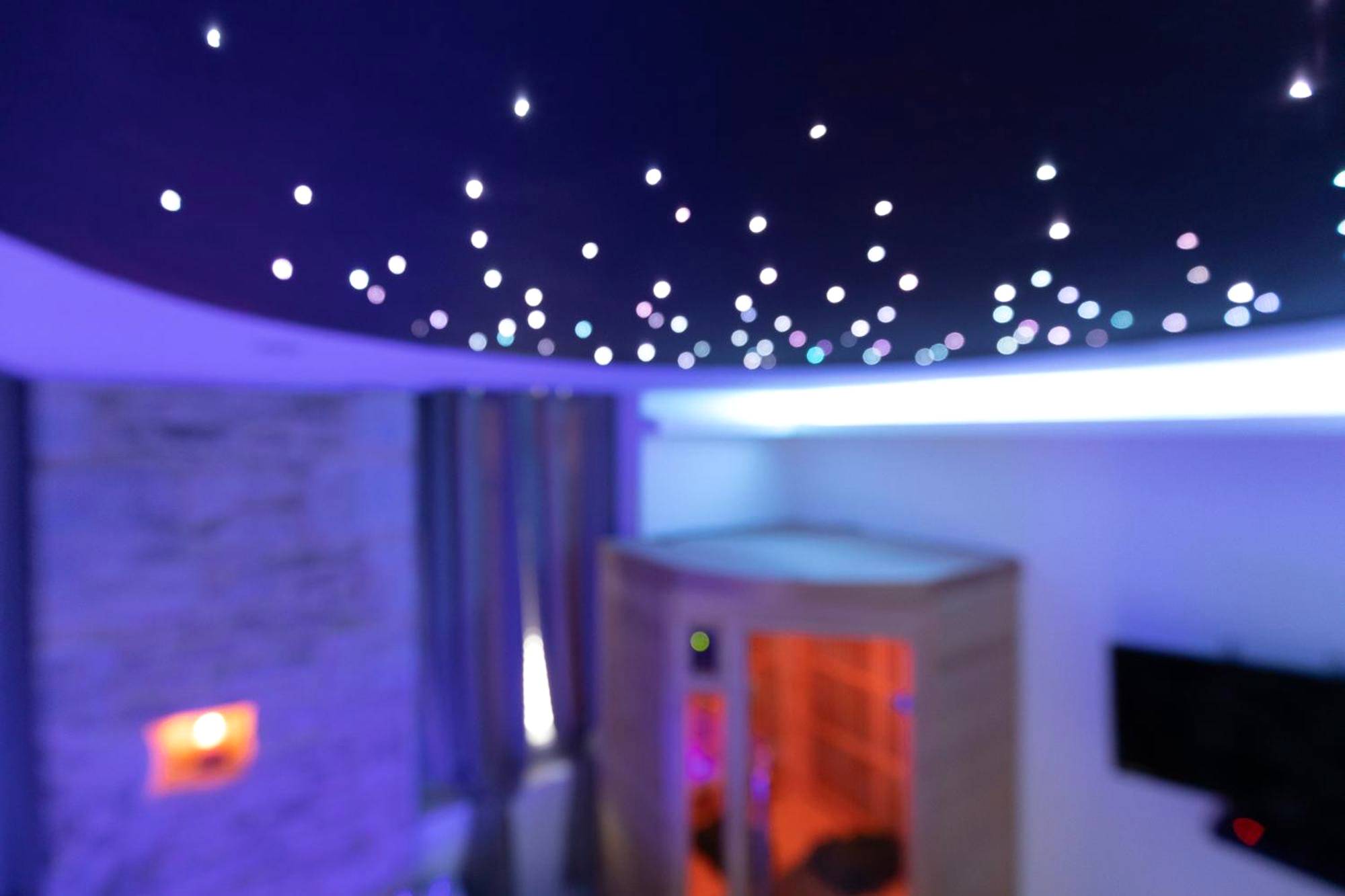 Photo du logement - Cocooning Spa - Dijon