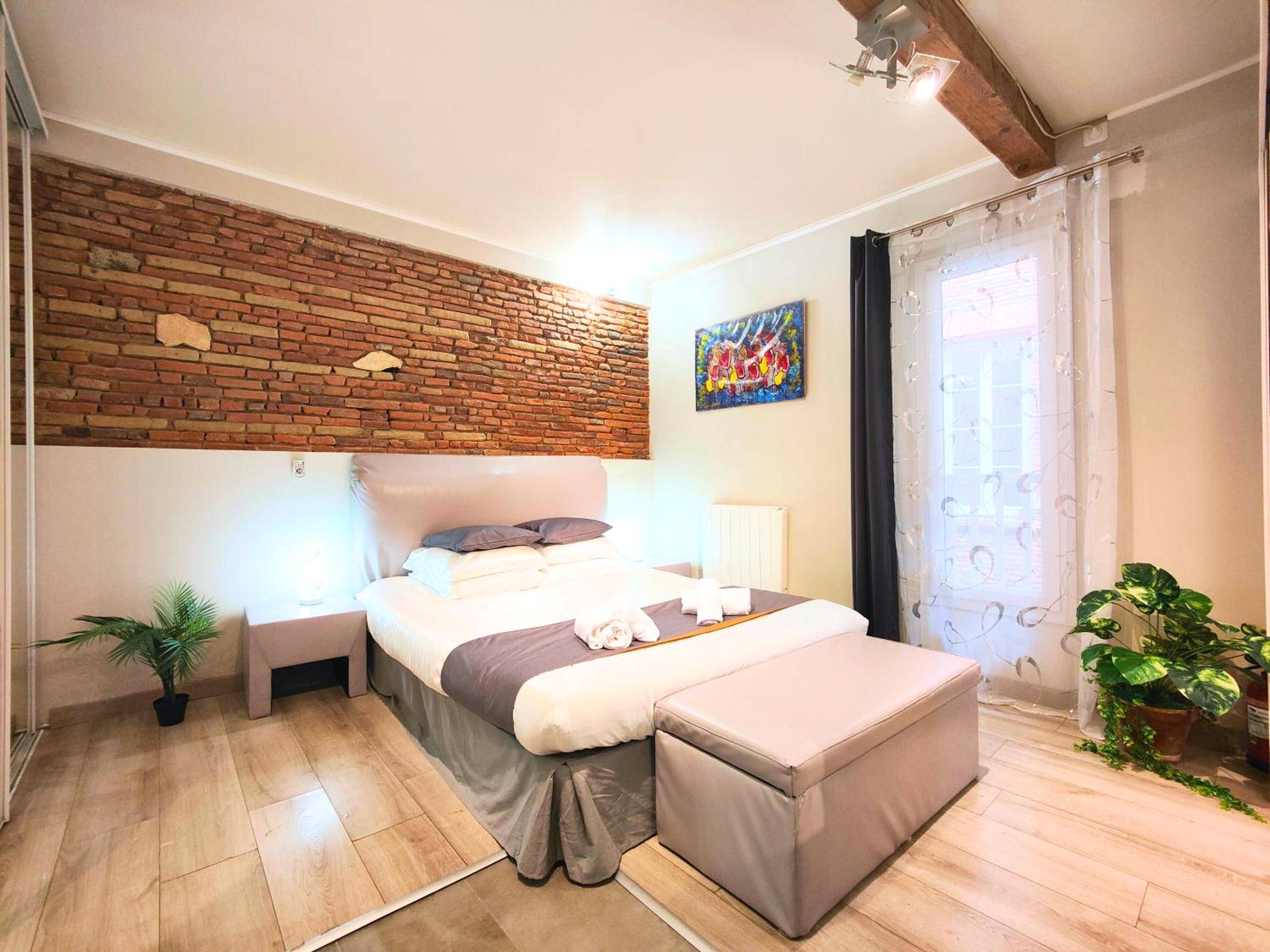 Photo du logement - Cocoon'Inn Daurade