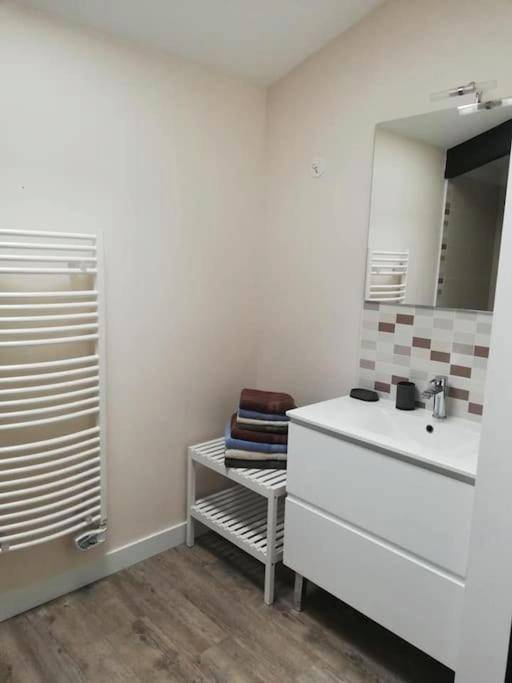 Photo du logement - Gîte romantique avec SPA cœur à corps 44 - La Plaine - sur - Mer