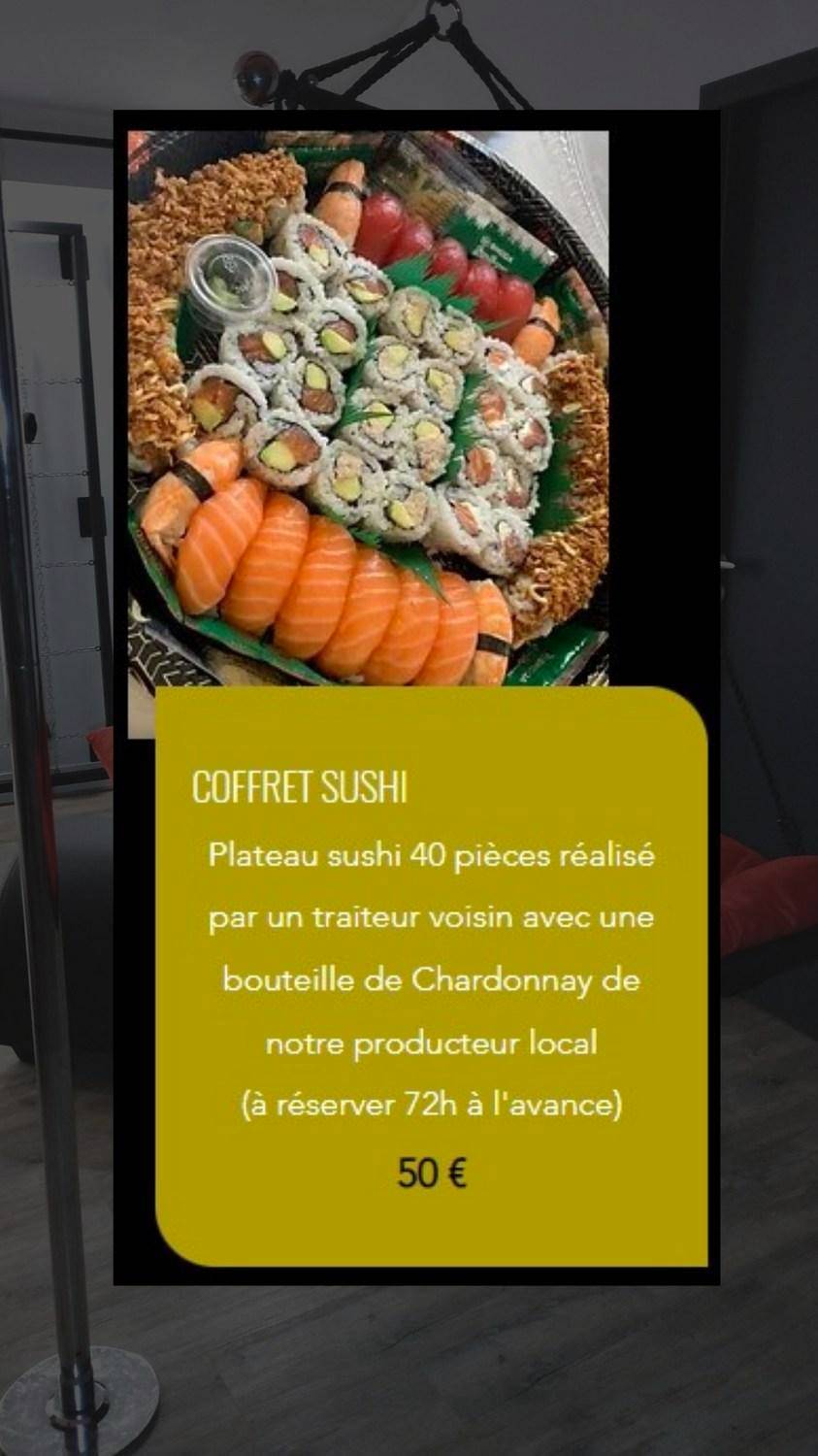 Photo du logement - Gîte romantique avec SPA cœur à corps 44