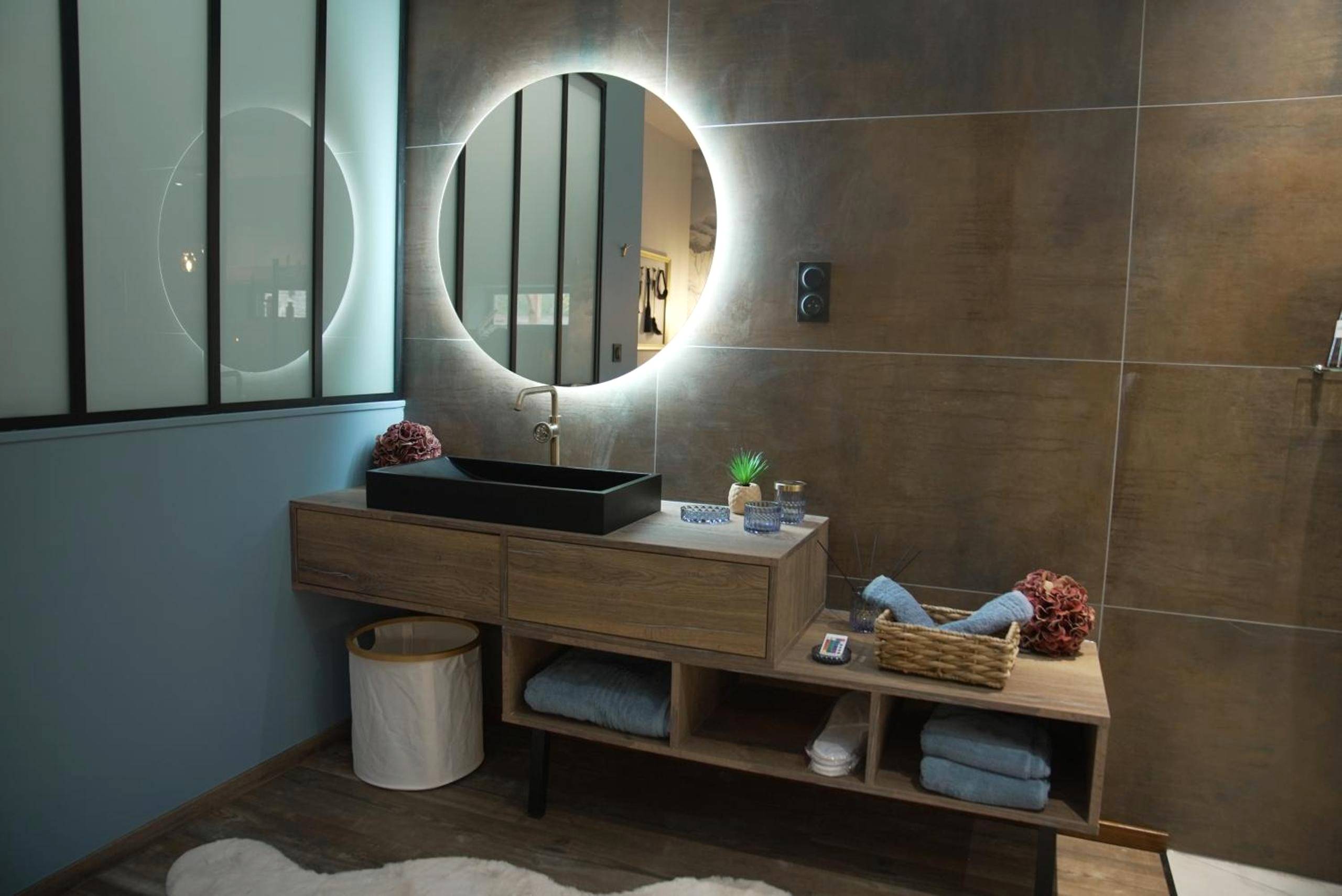 Photo du logement - Au coeur des désirs