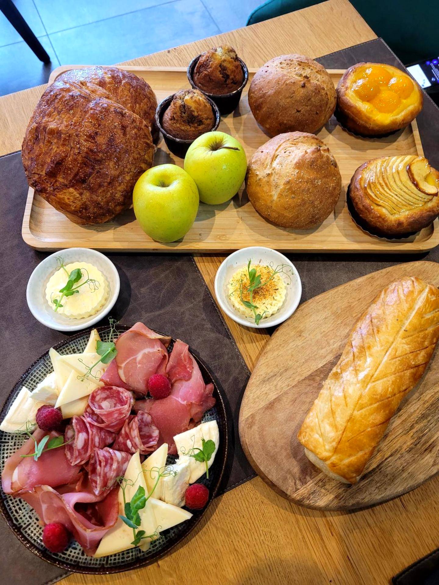 Photo du logement - Au coeur des désirs - Tétaigne