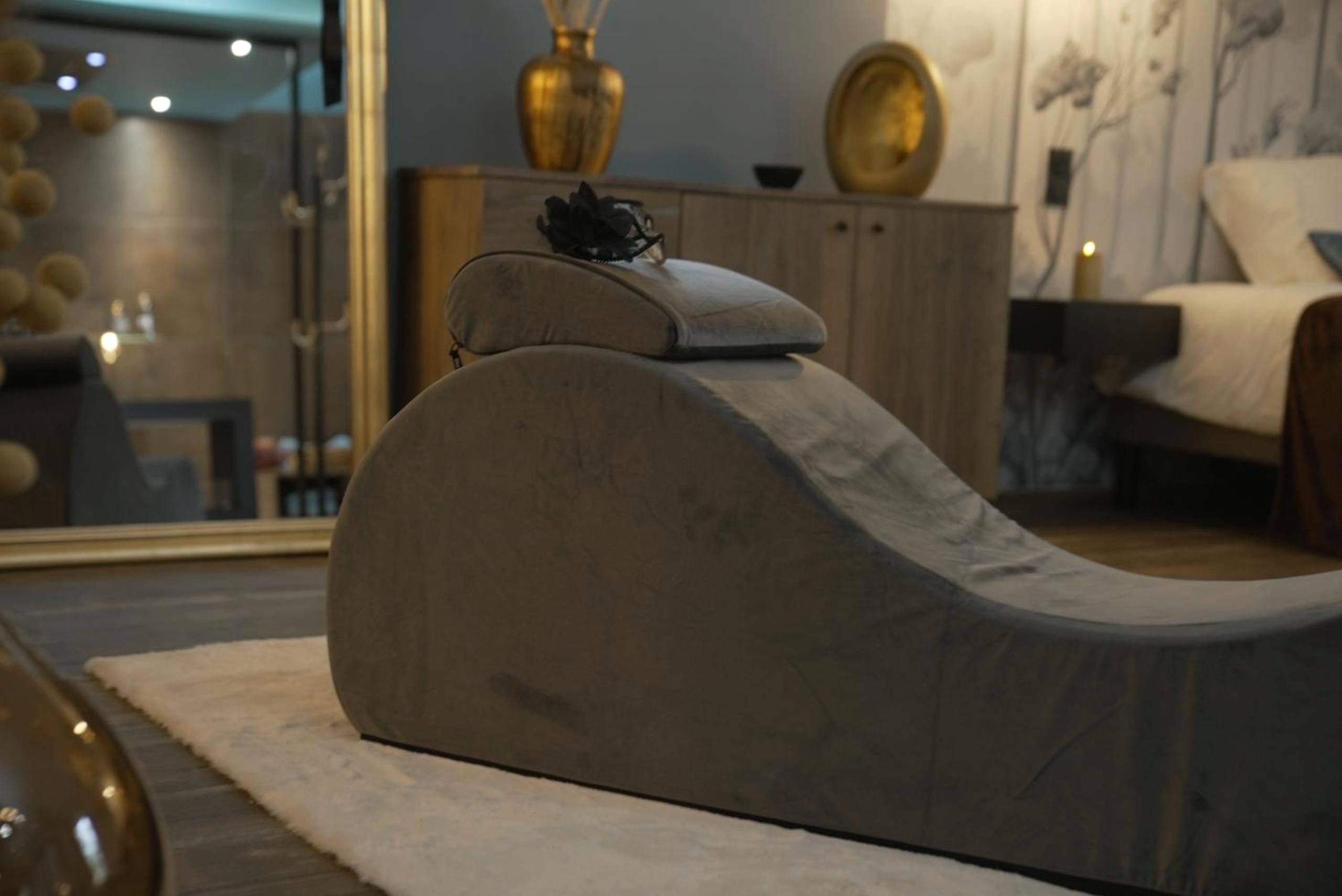 Photo du logement - Au coeur des désirs