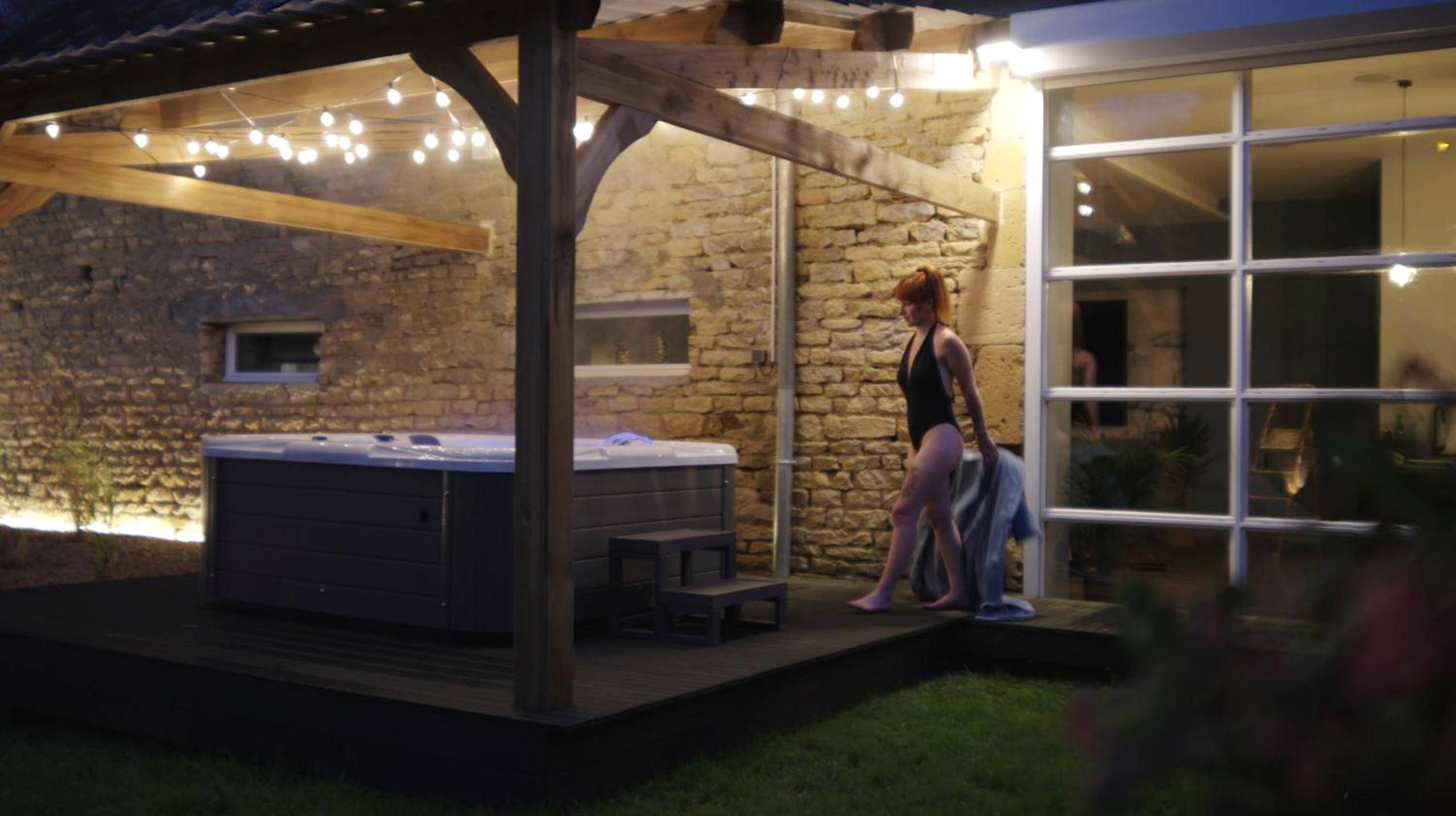 Photo du logement - Au coeur des désirs - Tétaigne