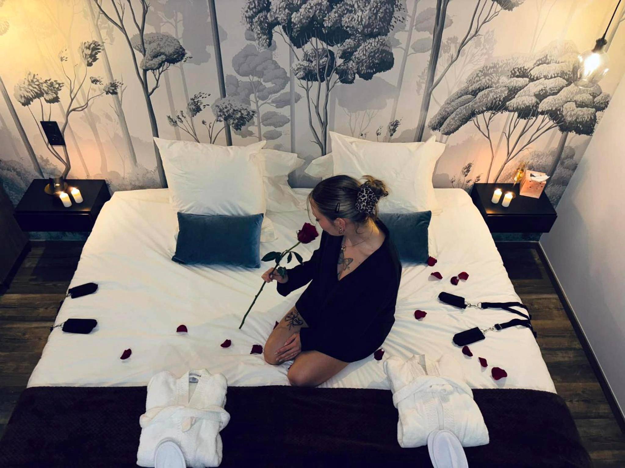 Photo du logement - Au coeur des désirs