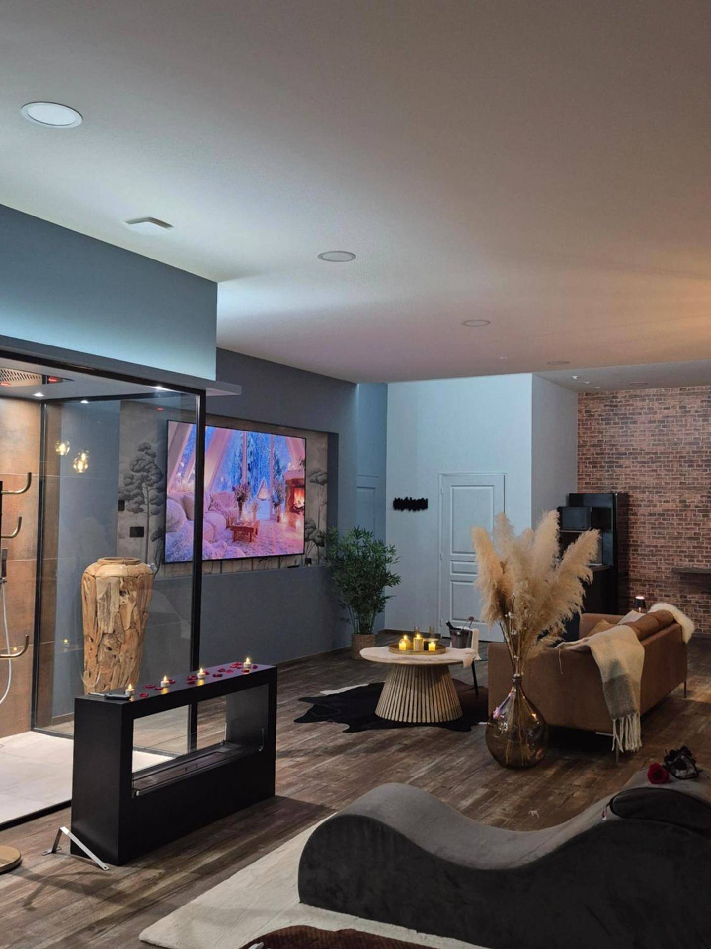 Photo du logement - Au coeur des désirs - Tétaigne