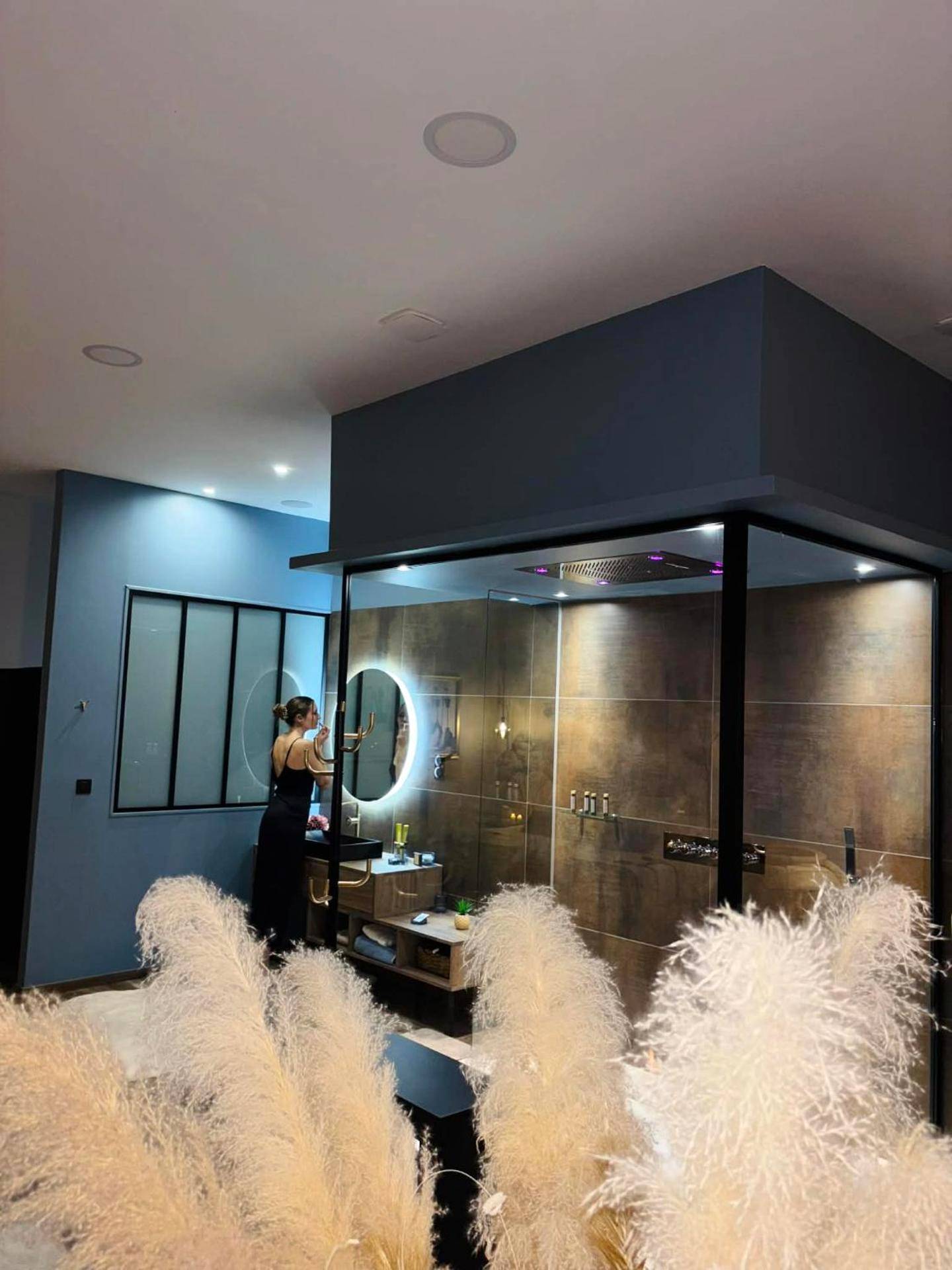 Photo du logement - Au coeur des désirs