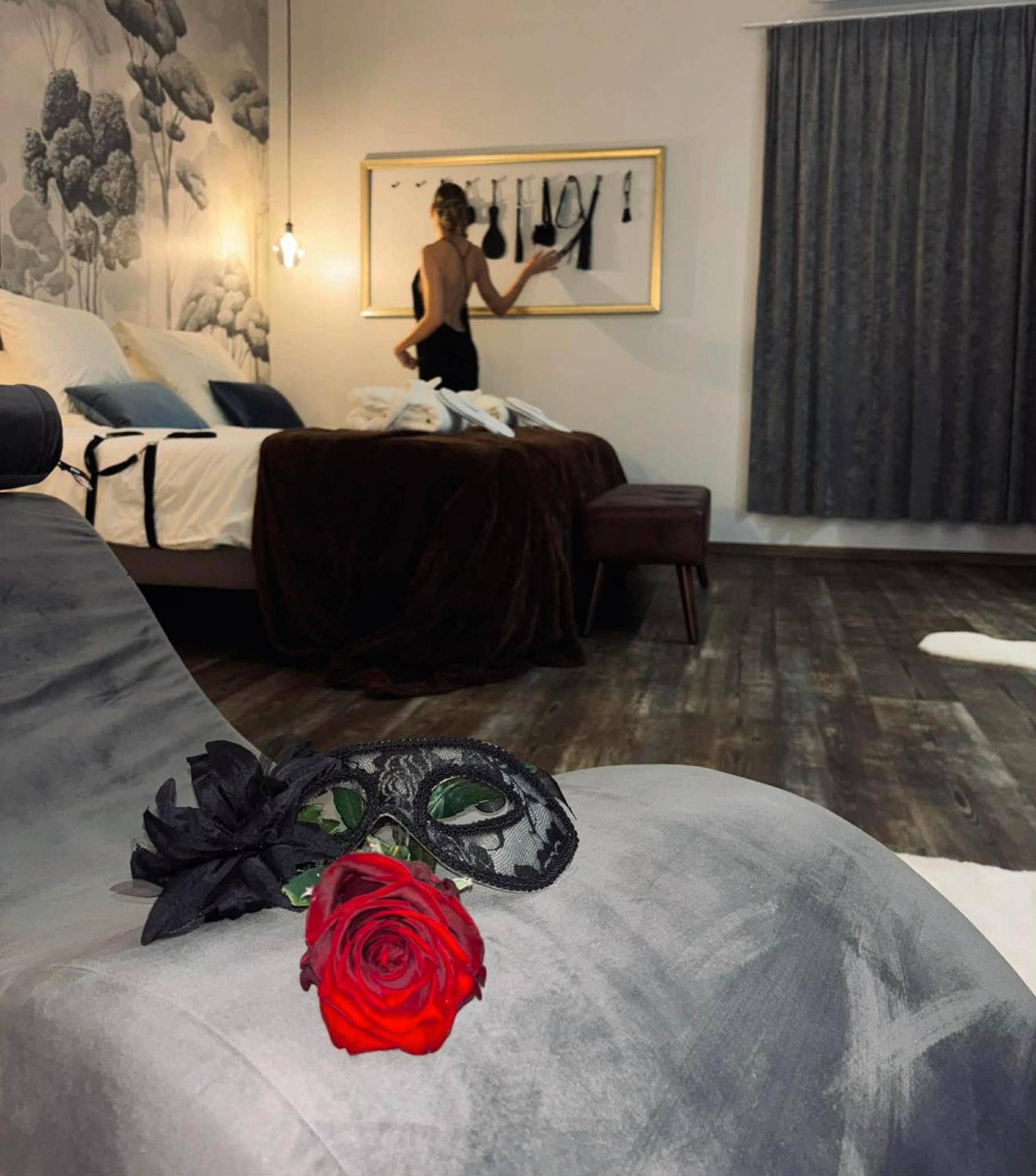 Photo du logement - Au coeur des désirs