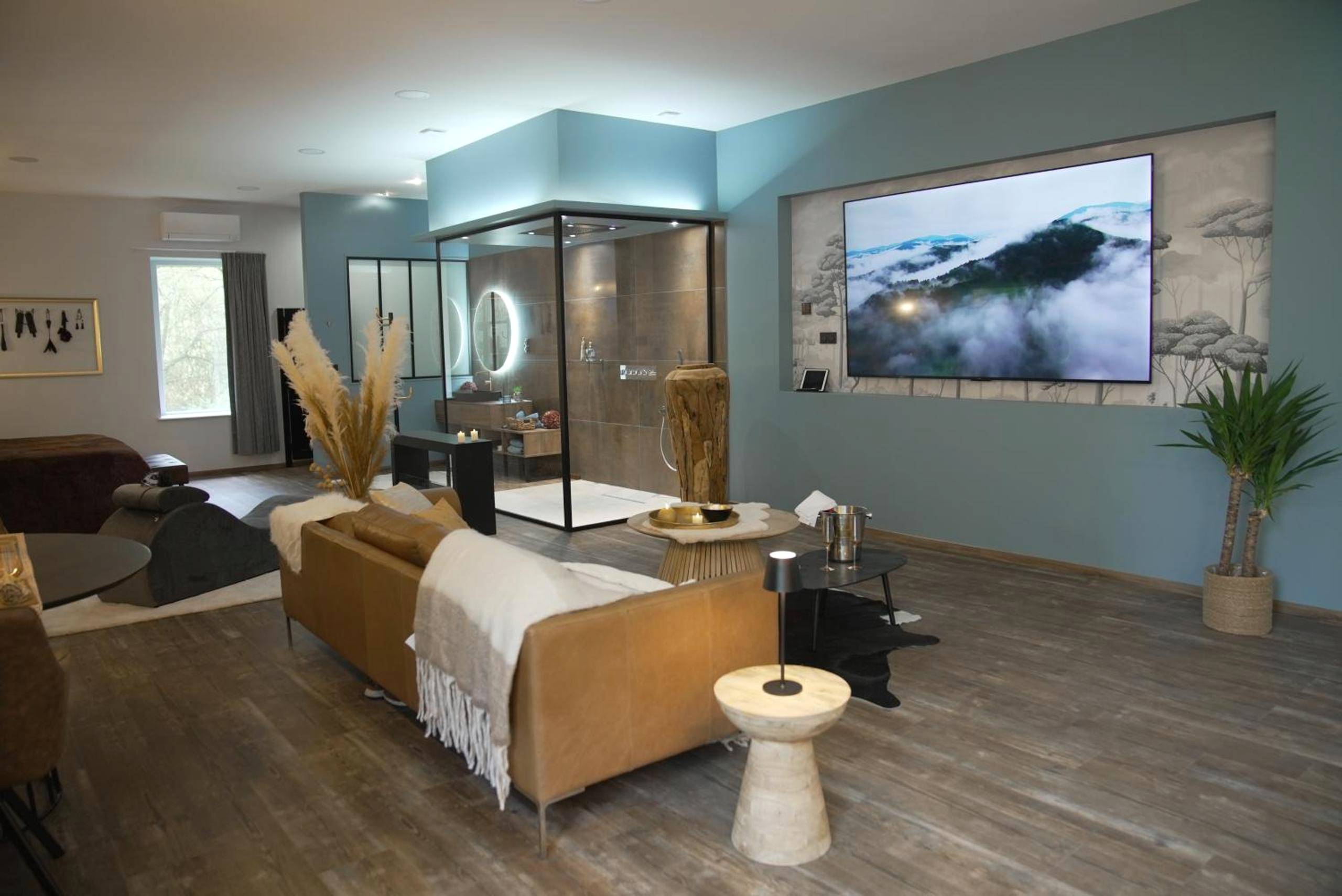 Photo du logement - Au coeur des désirs - Tétaigne