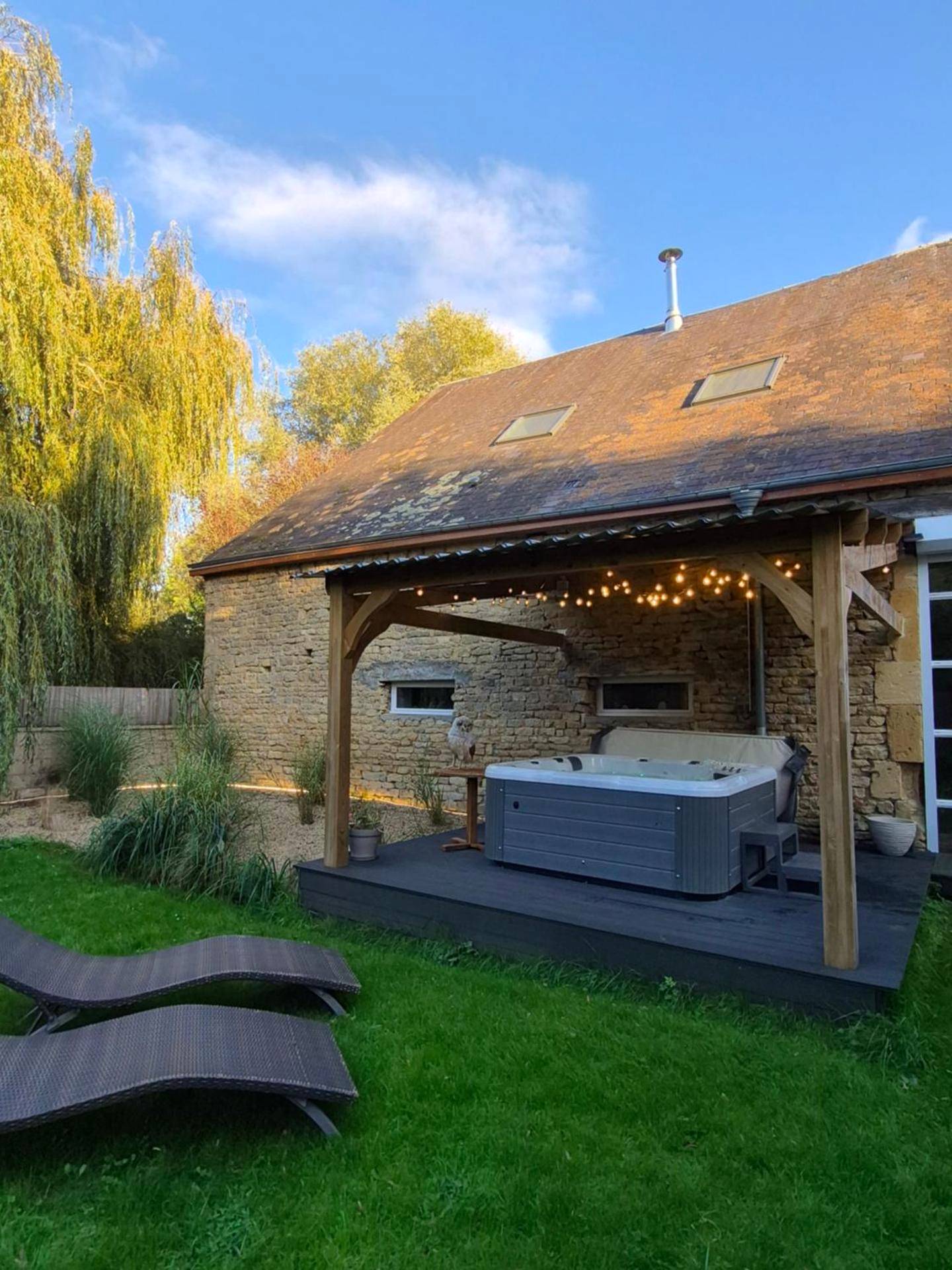 Photo du logement - Au coeur des désirs