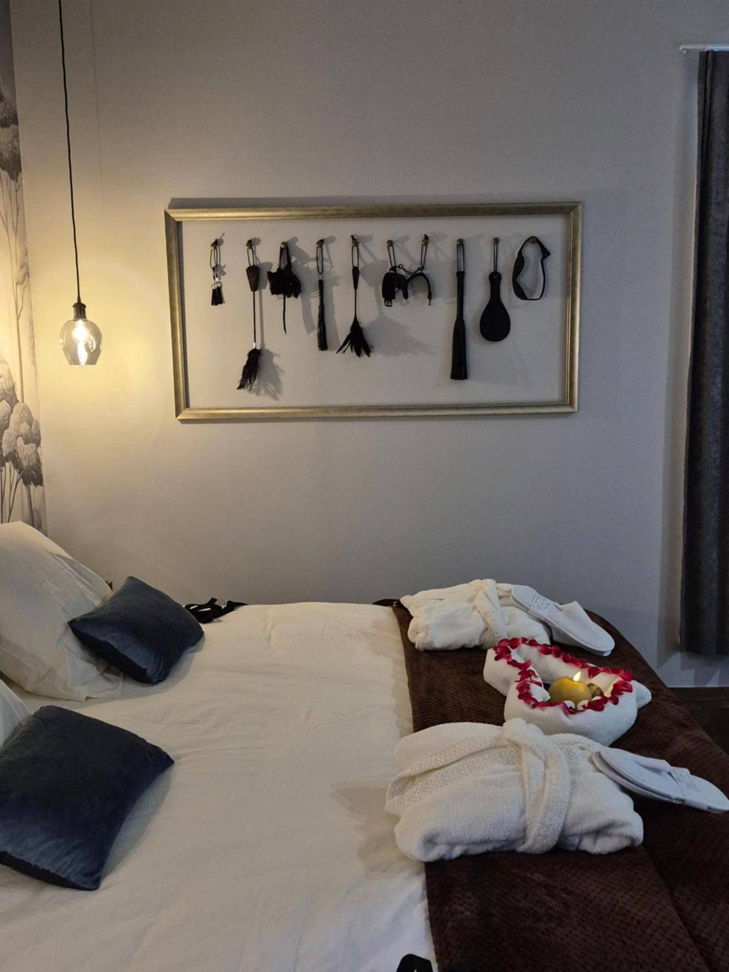 Photo du logement - Au coeur des désirs - Tétaigne