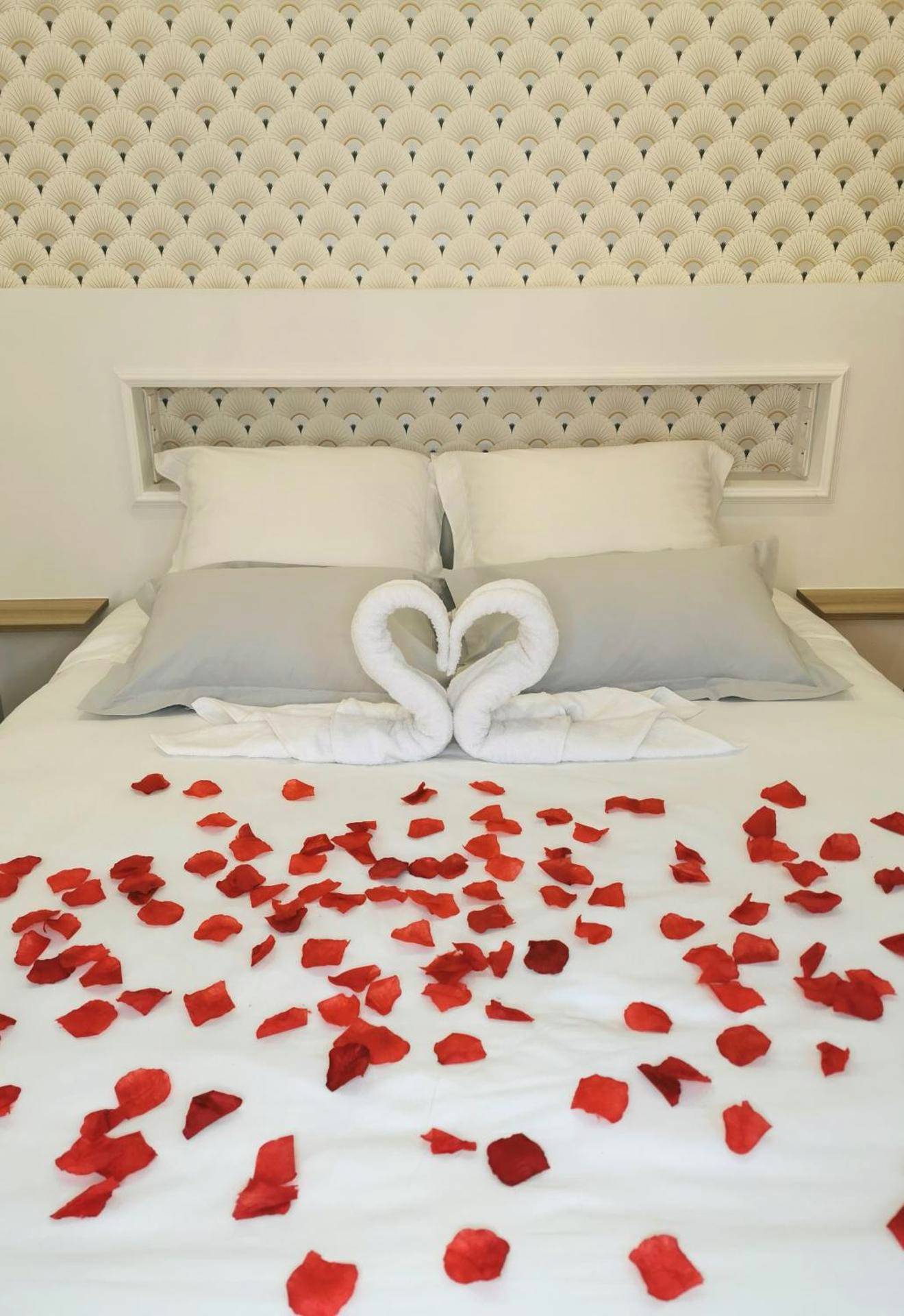 Vue du logement - Ô Cœur de Troyes - Bulles & Spa 4 étoiles