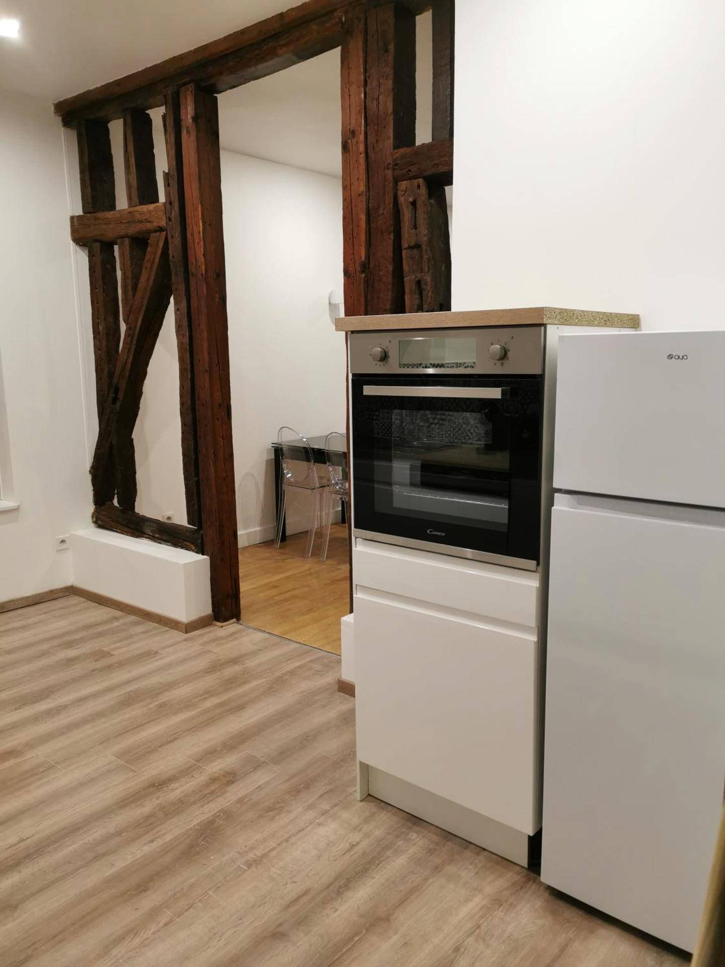 Photo du logement - Ô Cœur de Troyes - Bulles & Spa 4 étoiles