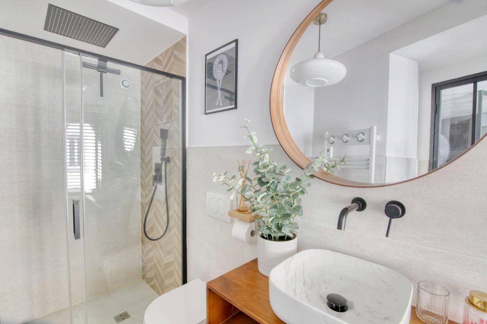 Photo du logement - Cœur de vie « La bulle »