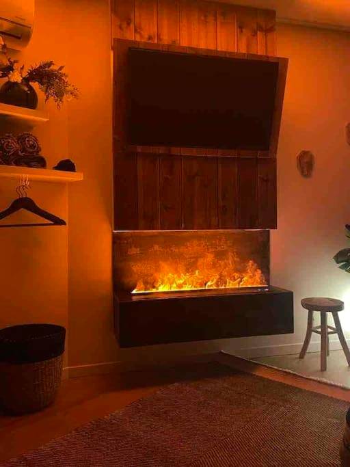 Photo du logement - Cœur de vie « La bulle »